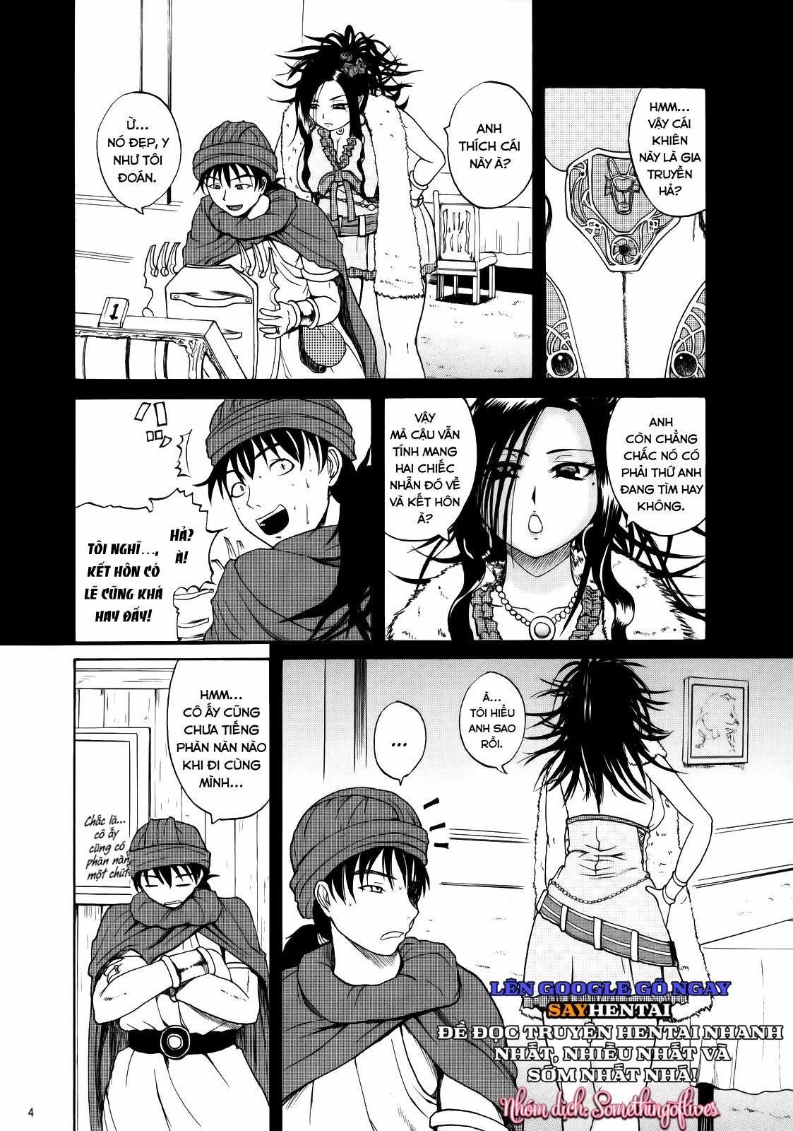 ...Và ngày mới bắt đầu 1 trang 1