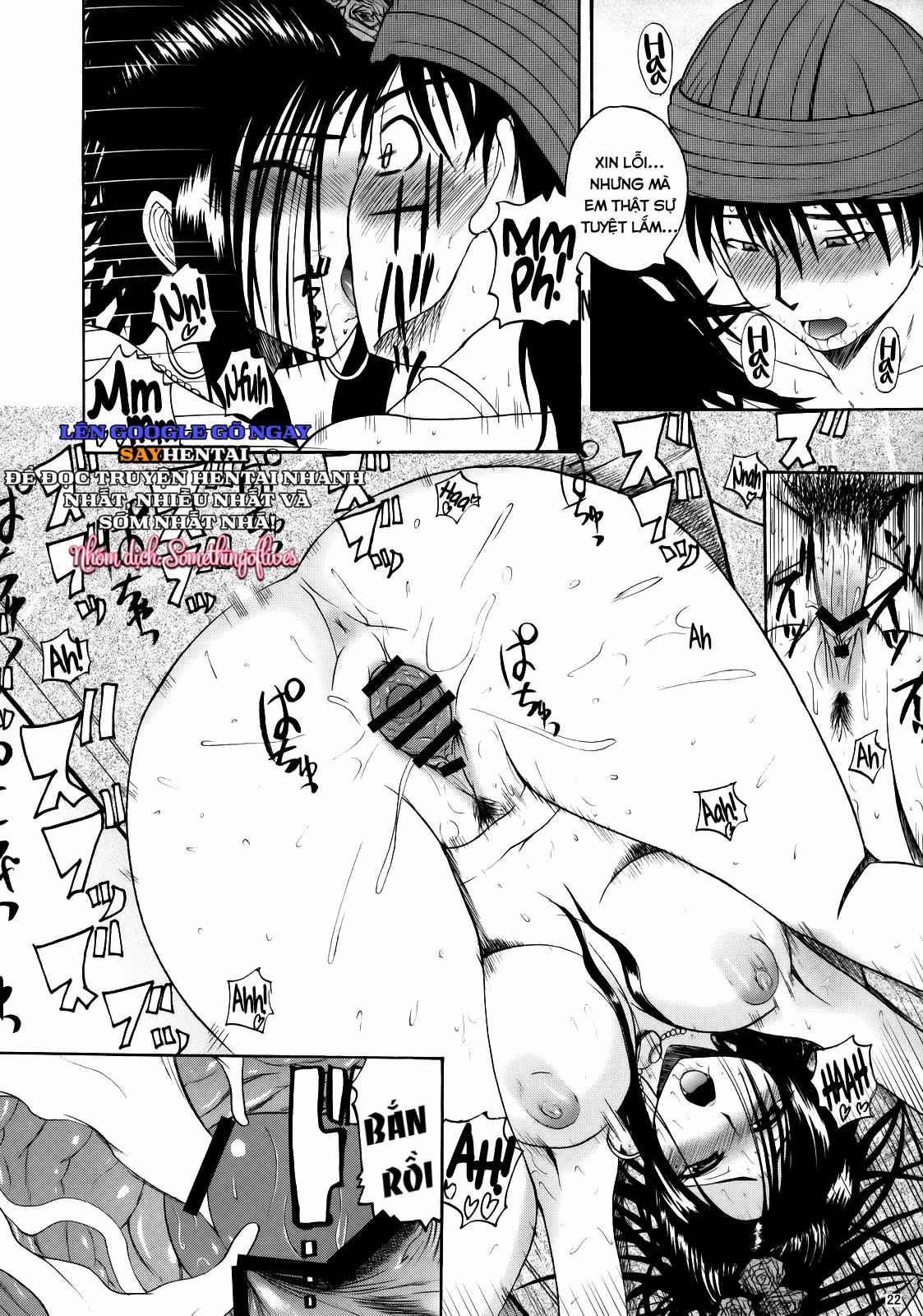 ...Và ngày mới bắt đầu 1 trang 19