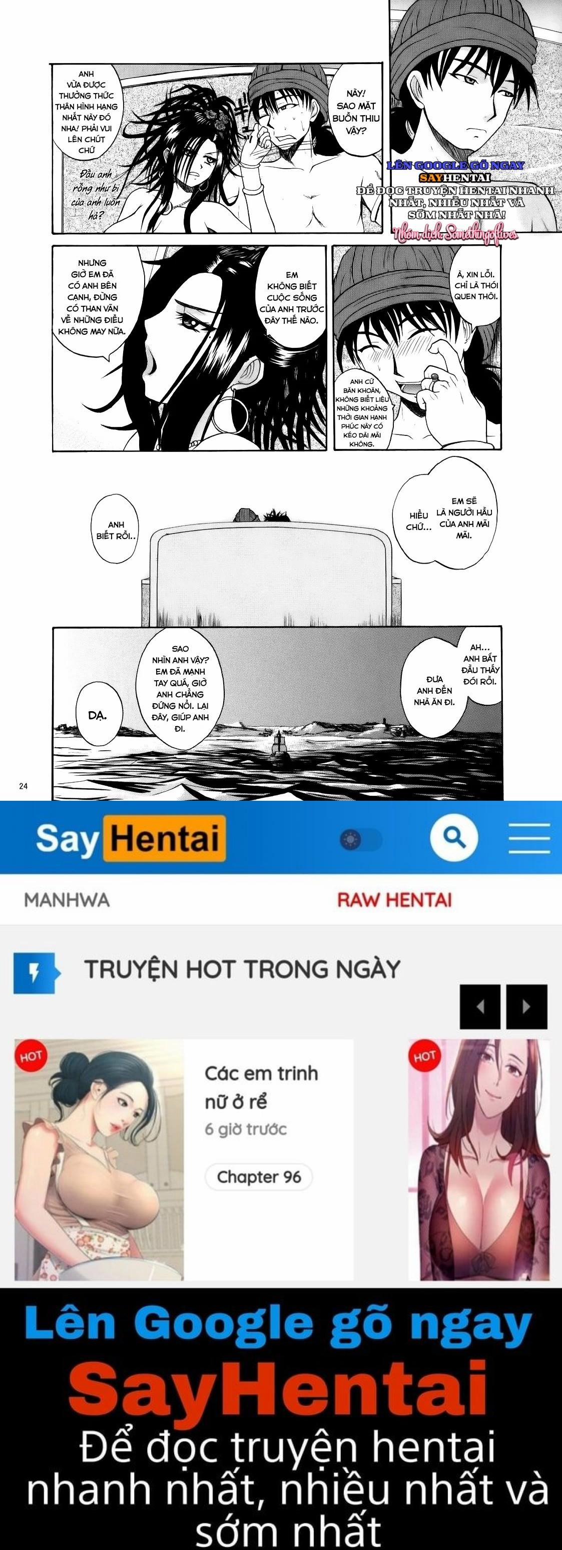 ...Và ngày mới bắt đầu 1 trang 21