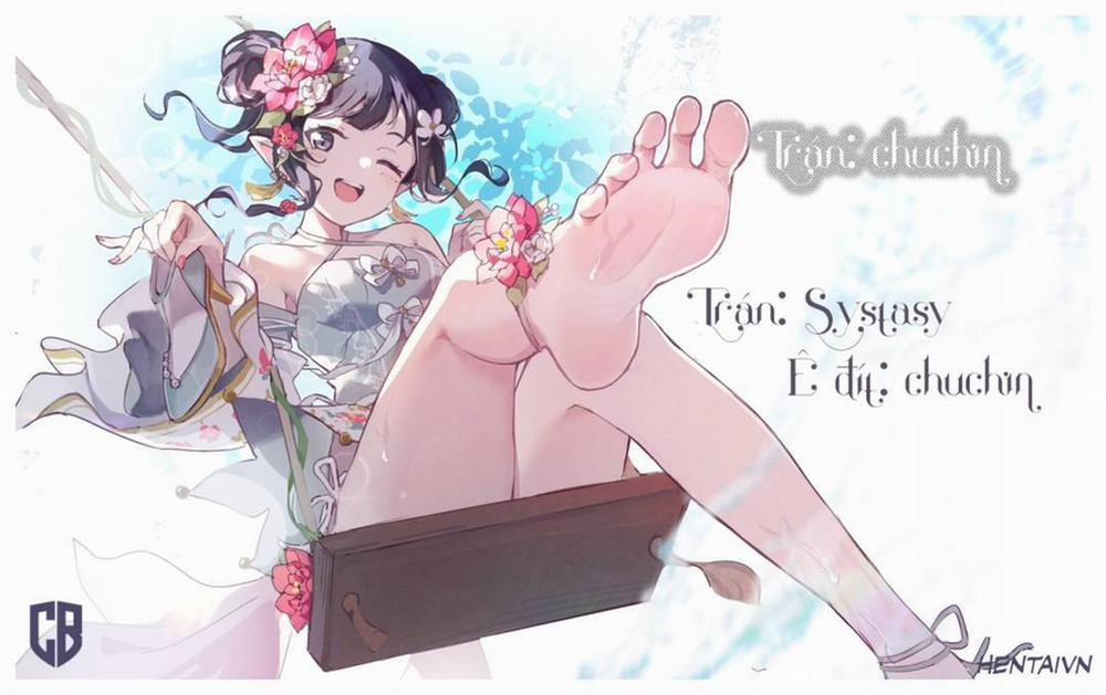 Và Rồi, Cô Ấy Đã Kết Hôn! Oneshot trang 1