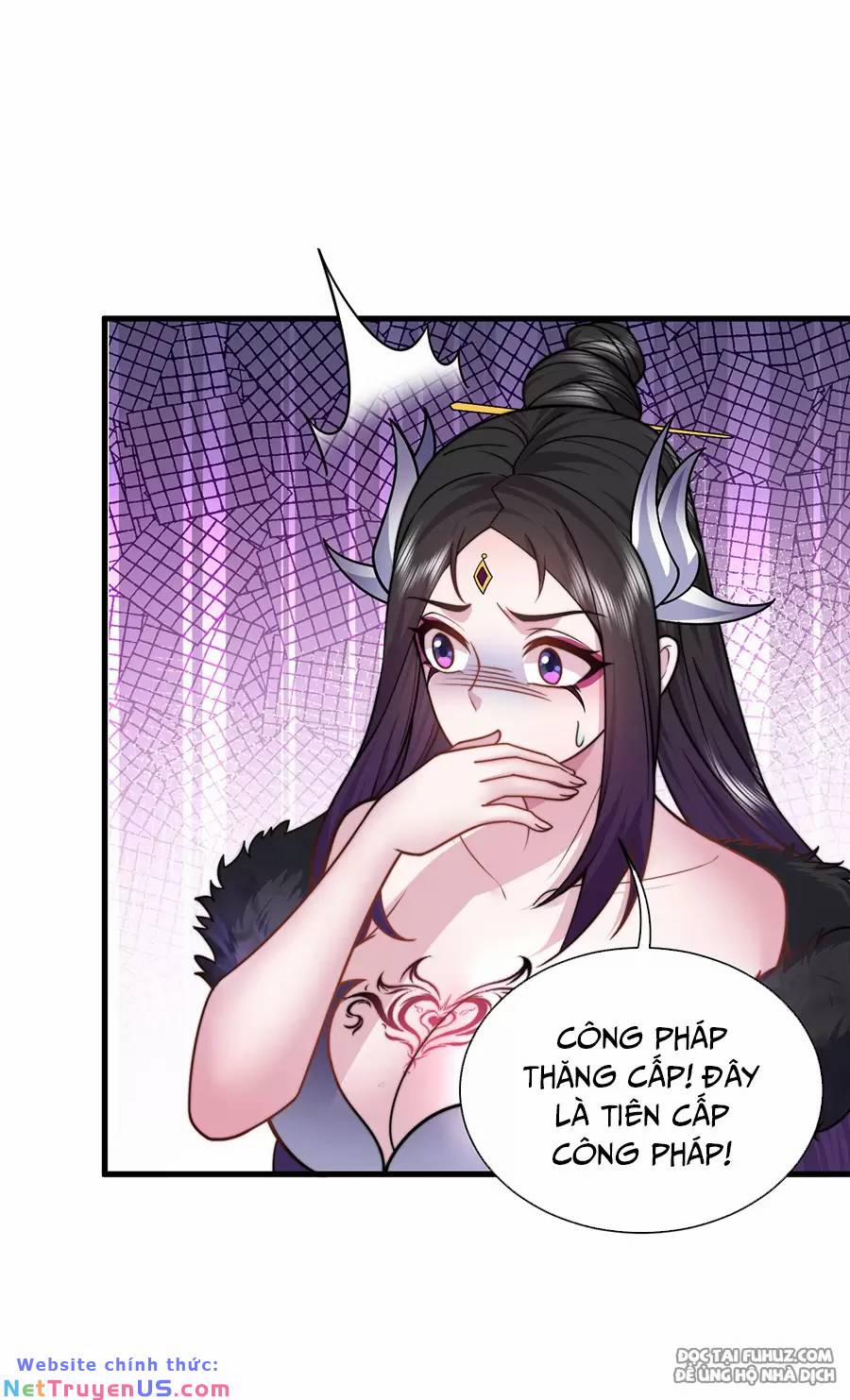 Vai Ác Sư Tôn Mang Theo Các Đồ Đệ Vô Địch Thiên Hạ, Nhân Vật Phản Diện Sư Tôn Ta Mang Theo Các Đồ Đệ Vô Địch 0.0 là 0 82 trang 27