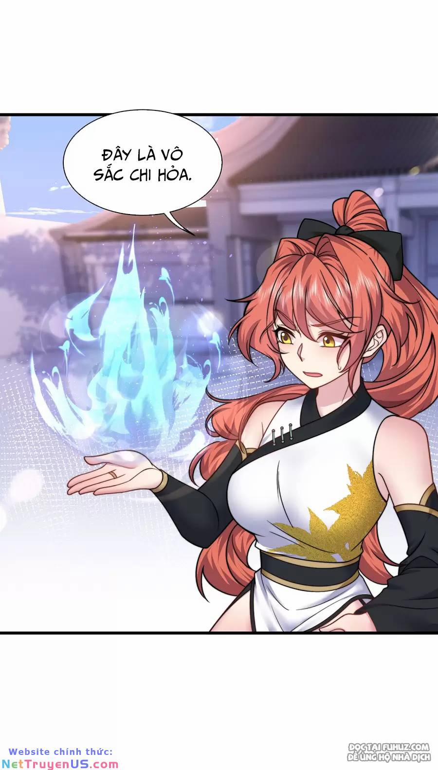 Vai Ác Sư Tôn Mang Theo Các Đồ Đệ Vô Địch Thiên Hạ, Nhân Vật Phản Diện Sư Tôn Ta Mang Theo Các Đồ Đệ Vô Địch 0.0 là 0 82 trang 30