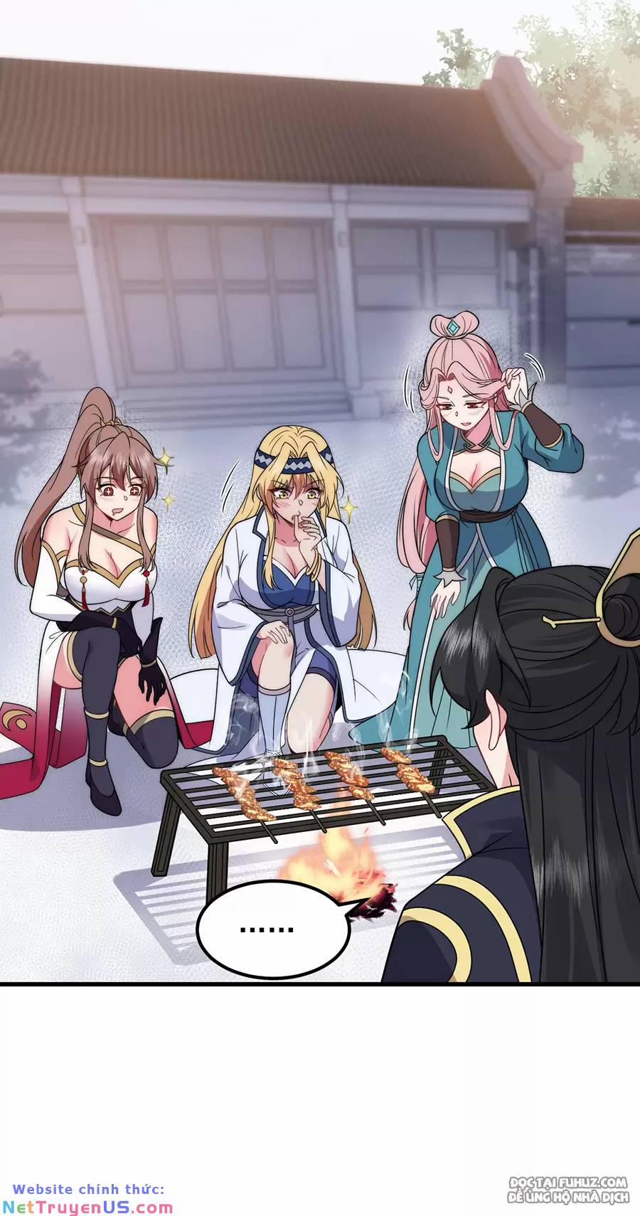 Vai Ác Sư Tôn Mang Theo Các Đồ Đệ Vô Địch Thiên Hạ, Nhân Vật Phản Diện Sư Tôn Ta Mang Theo Các Đồ Đệ Vô Địch 0.0 là 0 82 trang 45