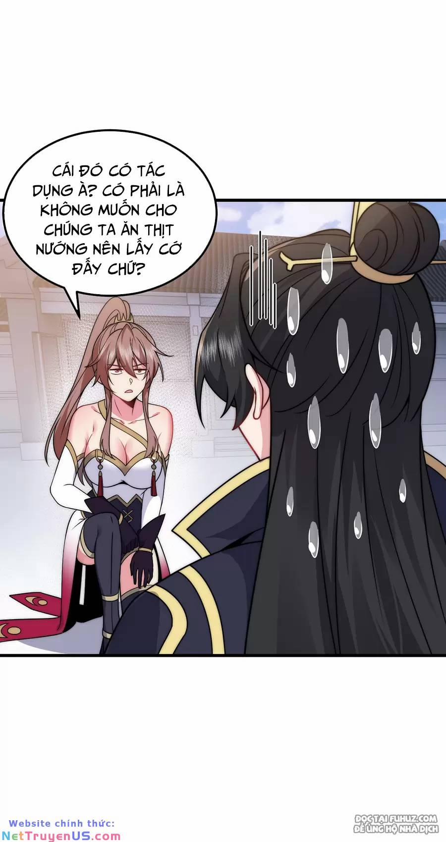 Vai Ác Sư Tôn Mang Theo Các Đồ Đệ Vô Địch Thiên Hạ, Nhân Vật Phản Diện Sư Tôn Ta Mang Theo Các Đồ Đệ Vô Địch 0.0 là 0 82 trang 49