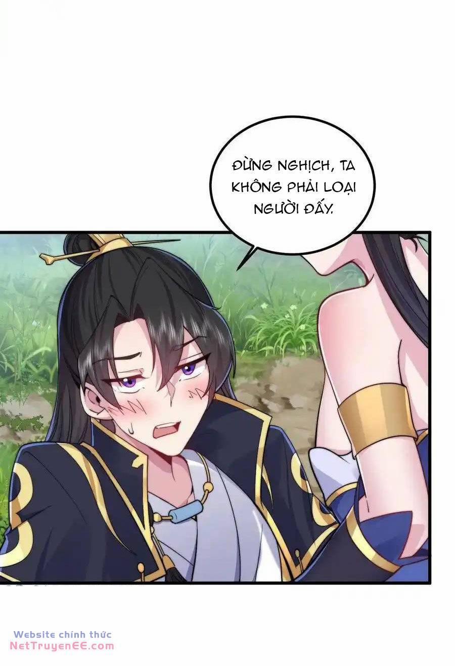 Vai Ác Sư Tôn Mang Theo Các Đồ Đệ Vô Địch Thiên Hạ, Nhân Vật Phản Diện Sư Tôn Ta Mang Theo Các Đồ Đệ Vô Địch 100 trang 13