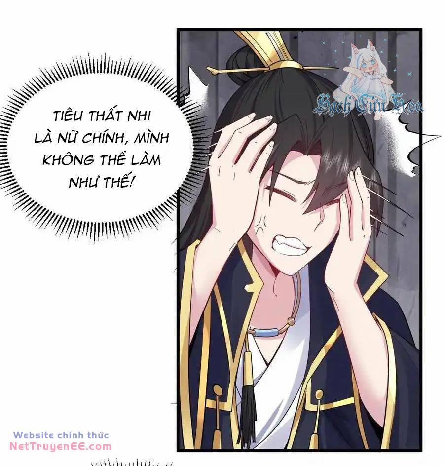 Vai Ác Sư Tôn Mang Theo Các Đồ Đệ Vô Địch Thiên Hạ, Nhân Vật Phản Diện Sư Tôn Ta Mang Theo Các Đồ Đệ Vô Địch 100 trang 37