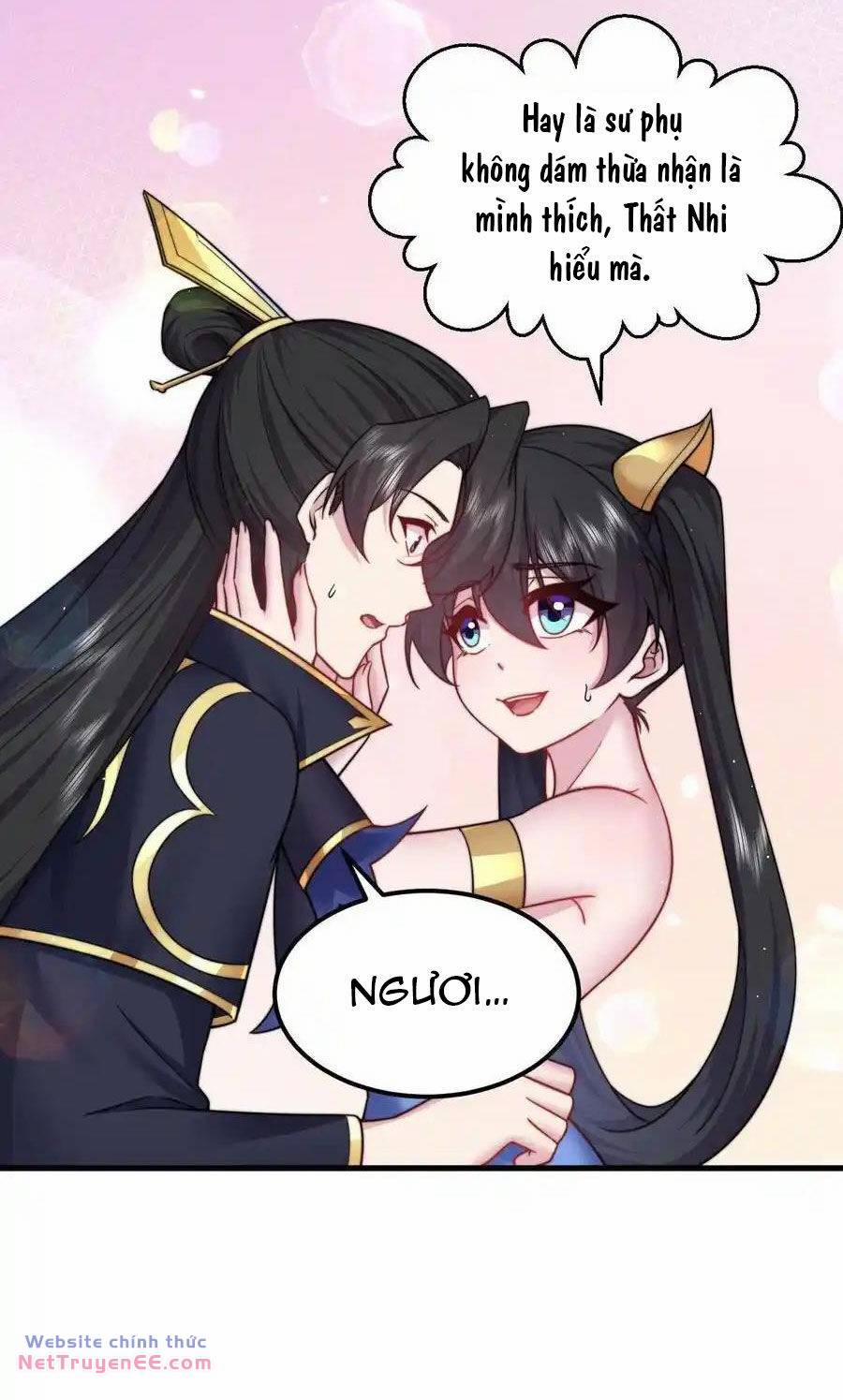 Vai Ác Sư Tôn Mang Theo Các Đồ Đệ Vô Địch Thiên Hạ, Nhân Vật Phản Diện Sư Tôn Ta Mang Theo Các Đồ Đệ Vô Địch 100 trang 9