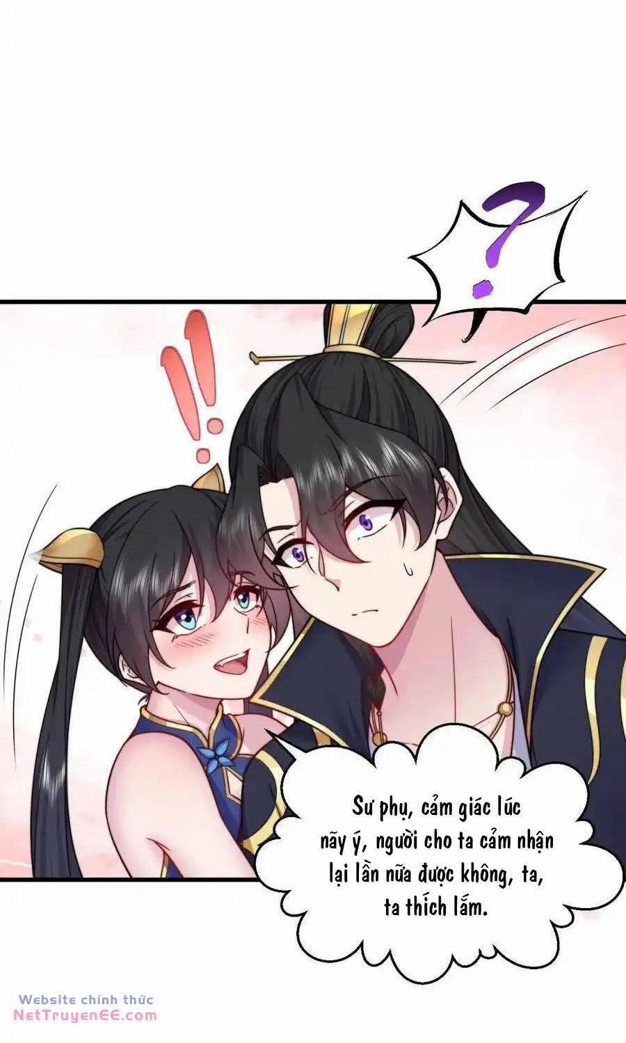 Vai Ác Sư Tôn Mang Theo Các Đồ Đệ Vô Địch Thiên Hạ, Nhân Vật Phản Diện Sư Tôn Ta Mang Theo Các Đồ Đệ Vô Địch 101 trang 12