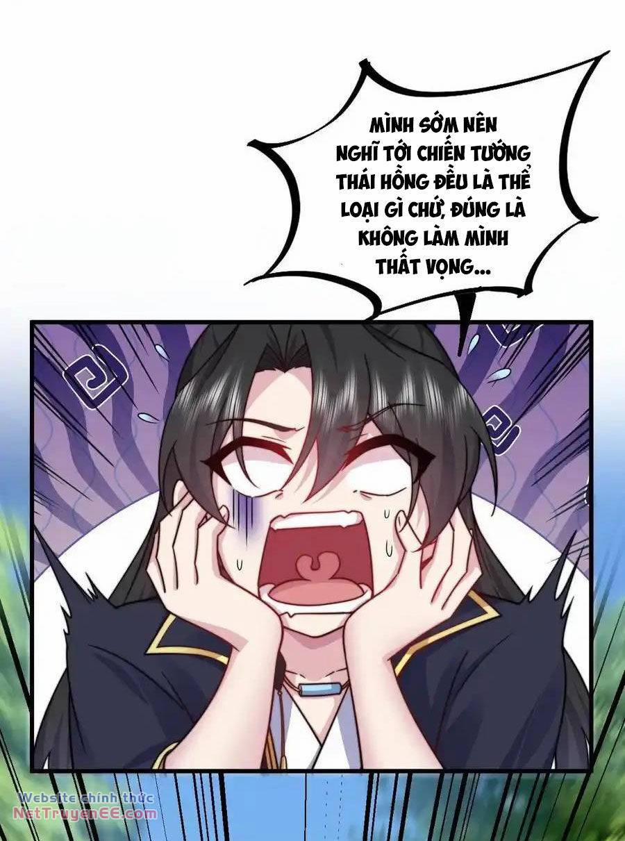 Vai Ác Sư Tôn Mang Theo Các Đồ Đệ Vô Địch Thiên Hạ, Nhân Vật Phản Diện Sư Tôn Ta Mang Theo Các Đồ Đệ Vô Địch 101 trang 30