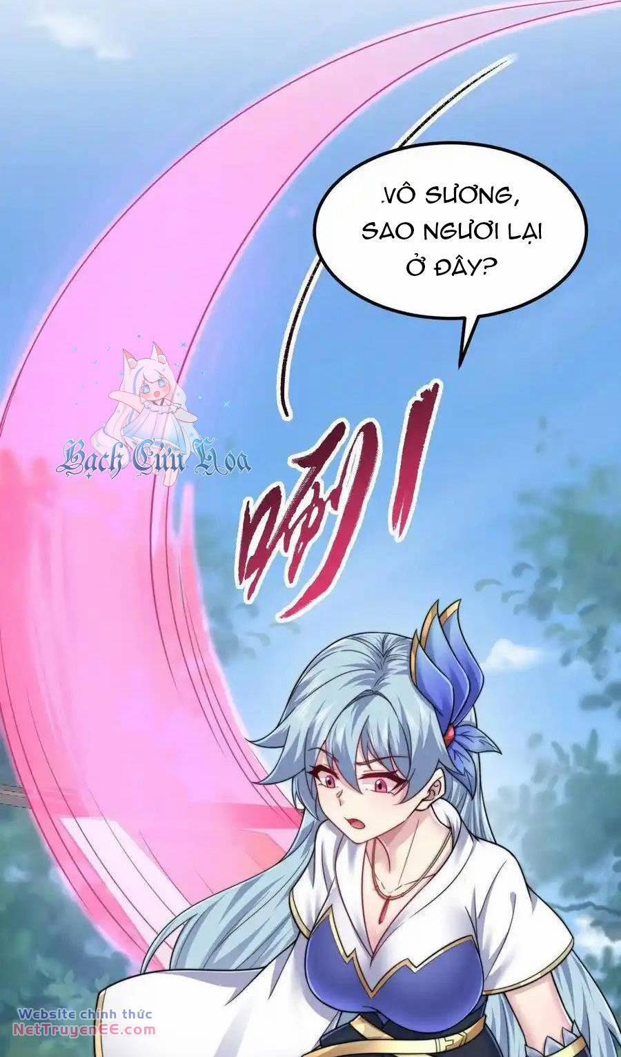 Vai Ác Sư Tôn Mang Theo Các Đồ Đệ Vô Địch Thiên Hạ, Nhân Vật Phản Diện Sư Tôn Ta Mang Theo Các Đồ Đệ Vô Địch 101 trang 36