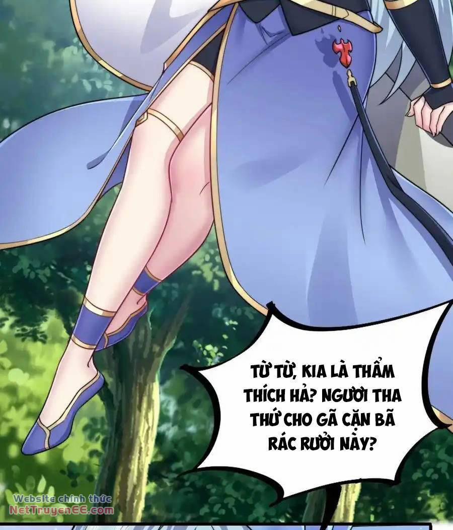 Vai Ác Sư Tôn Mang Theo Các Đồ Đệ Vô Địch Thiên Hạ, Nhân Vật Phản Diện Sư Tôn Ta Mang Theo Các Đồ Đệ Vô Địch 101 trang 37