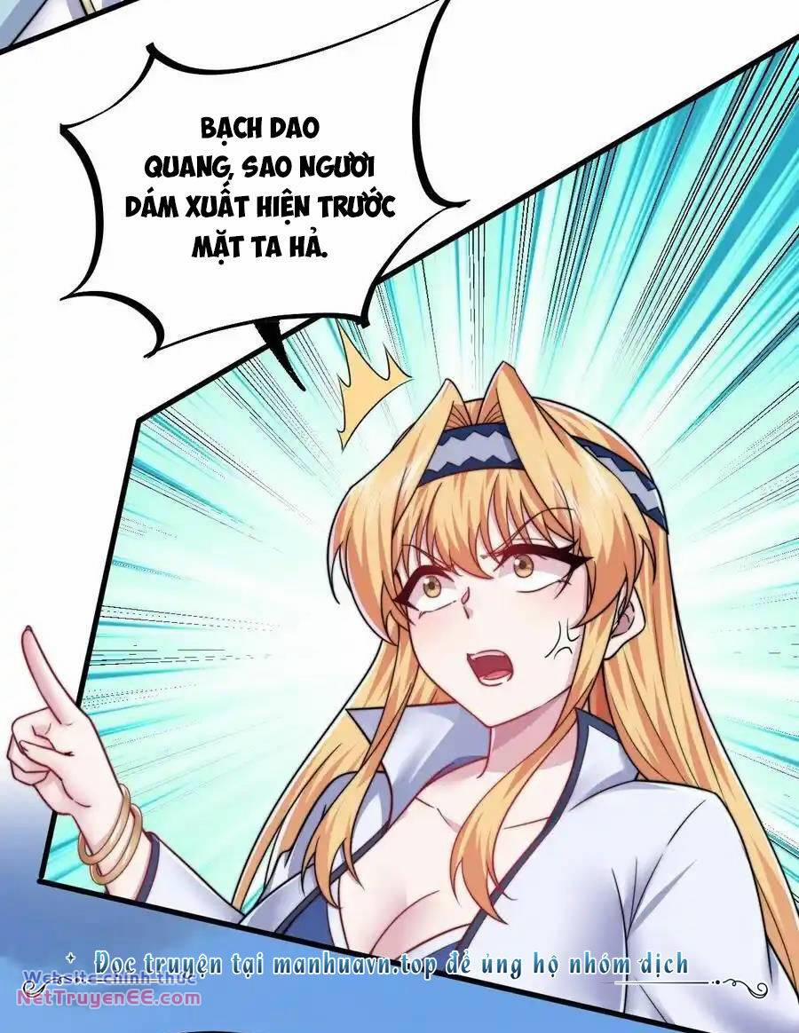Vai Ác Sư Tôn Mang Theo Các Đồ Đệ Vô Địch Thiên Hạ, Nhân Vật Phản Diện Sư Tôn Ta Mang Theo Các Đồ Đệ Vô Địch 101 trang 39