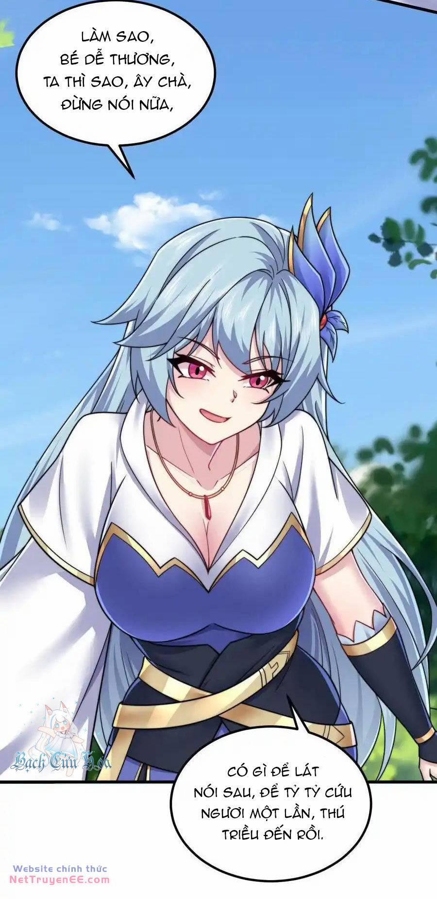 Vai Ác Sư Tôn Mang Theo Các Đồ Đệ Vô Địch Thiên Hạ, Nhân Vật Phản Diện Sư Tôn Ta Mang Theo Các Đồ Đệ Vô Địch 101 trang 40