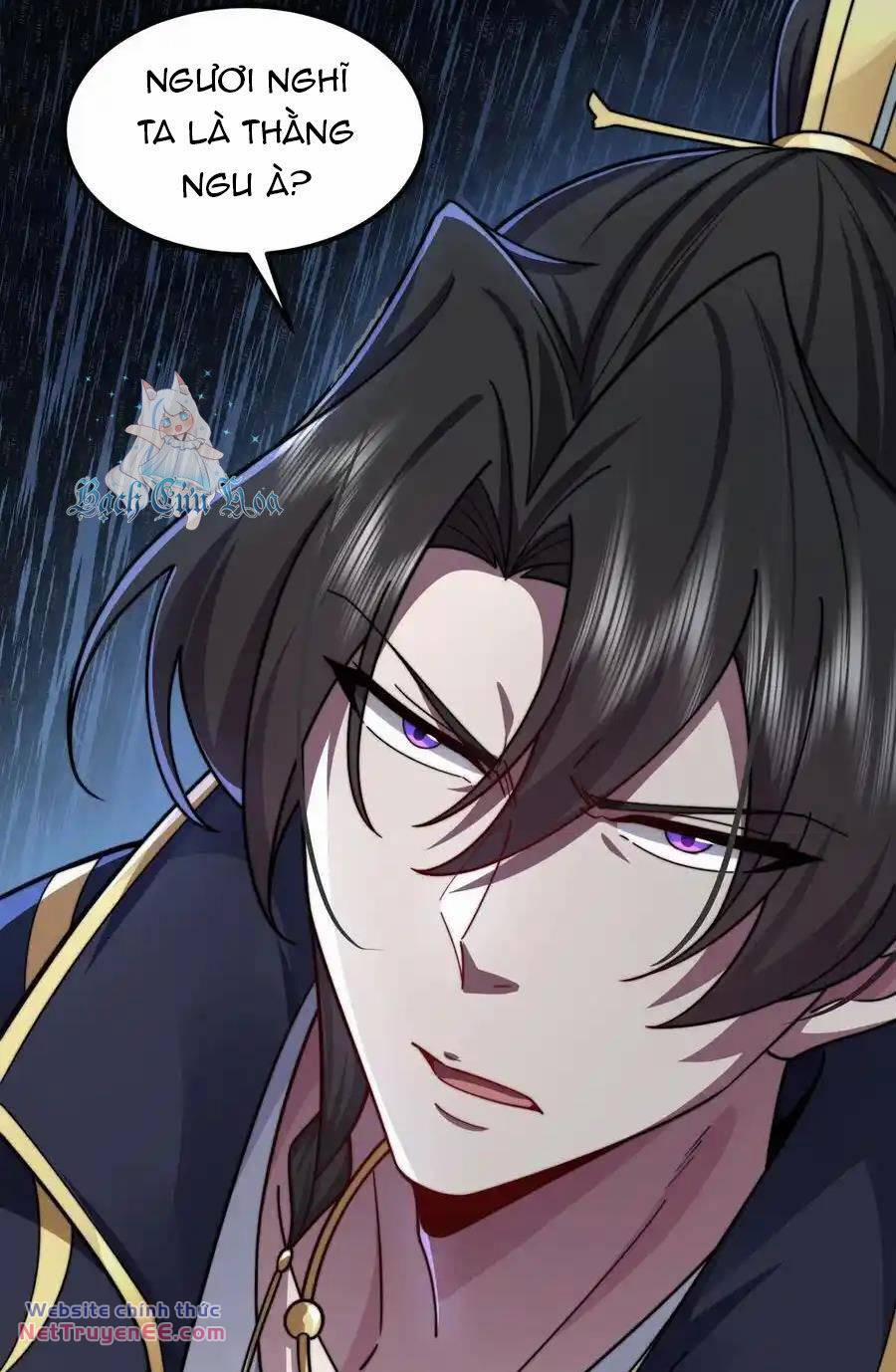 Vai Ác Sư Tôn Mang Theo Các Đồ Đệ Vô Địch Thiên Hạ, Nhân Vật Phản Diện Sư Tôn Ta Mang Theo Các Đồ Đệ Vô Địch 101 trang 46