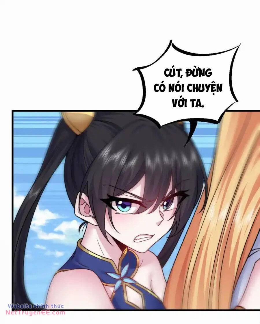 Vai Ác Sư Tôn Mang Theo Các Đồ Đệ Vô Địch Thiên Hạ, Nhân Vật Phản Diện Sư Tôn Ta Mang Theo Các Đồ Đệ Vô Địch 102 trang 11