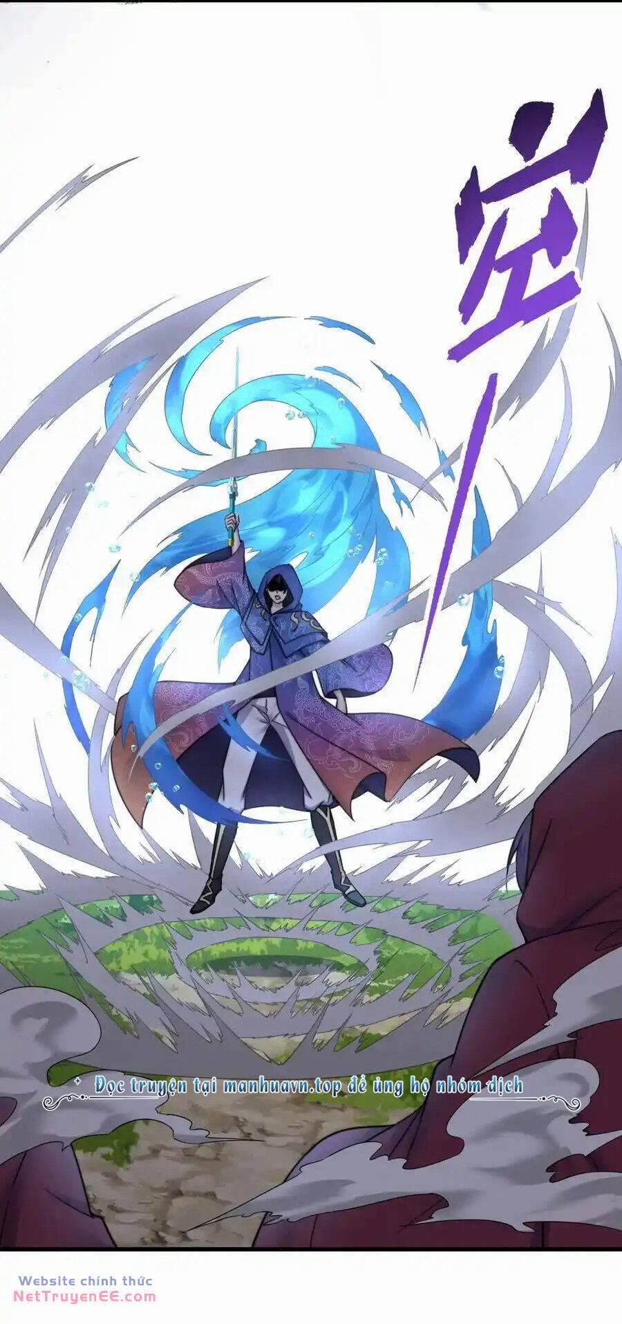 Vai Ác Sư Tôn Mang Theo Các Đồ Đệ Vô Địch Thiên Hạ, Nhân Vật Phản Diện Sư Tôn Ta Mang Theo Các Đồ Đệ Vô Địch 102 trang 19