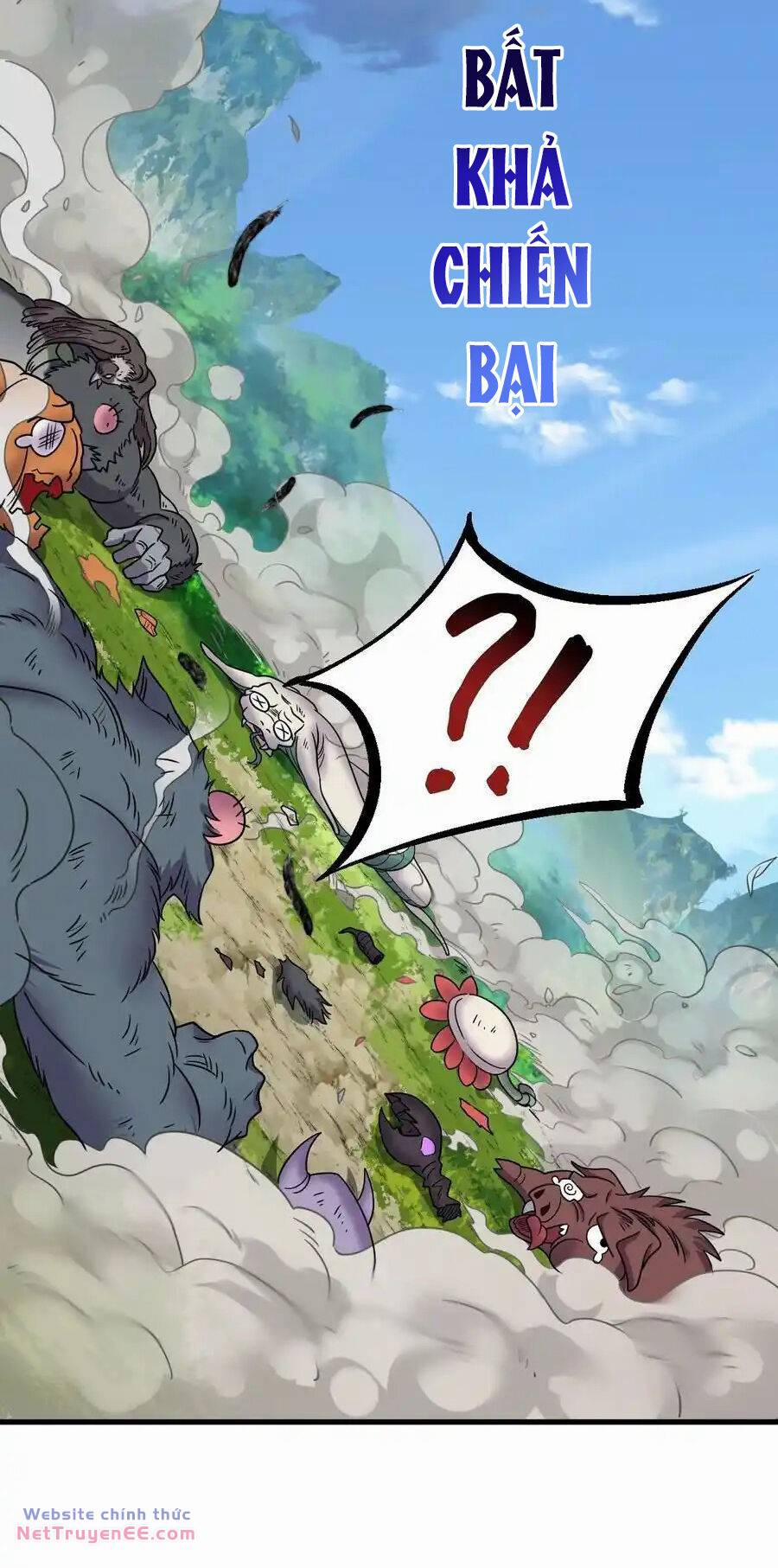 Vai Ác Sư Tôn Mang Theo Các Đồ Đệ Vô Địch Thiên Hạ, Nhân Vật Phản Diện Sư Tôn Ta Mang Theo Các Đồ Đệ Vô Địch 102 trang 26