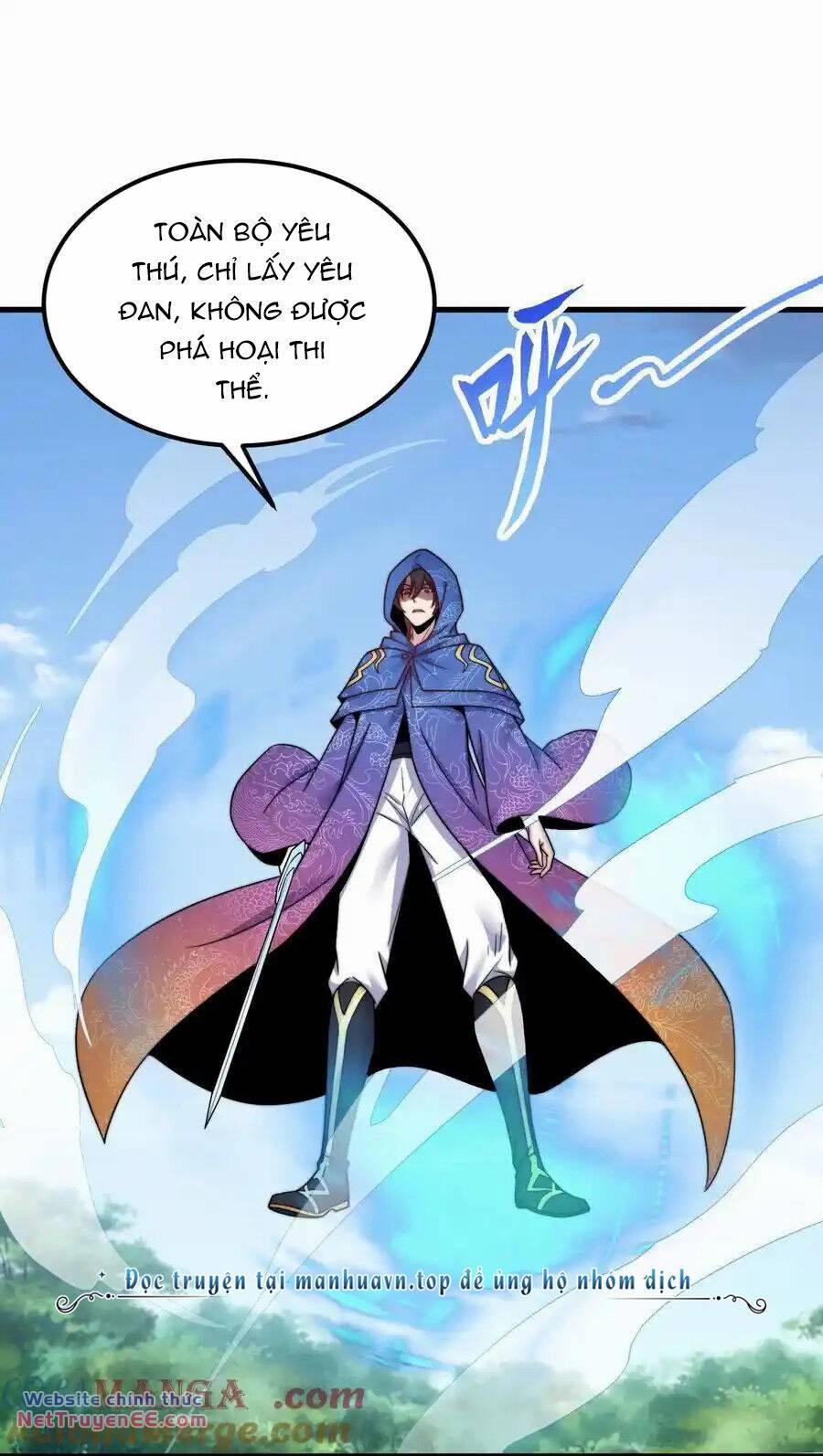 Vai Ác Sư Tôn Mang Theo Các Đồ Đệ Vô Địch Thiên Hạ, Nhân Vật Phản Diện Sư Tôn Ta Mang Theo Các Đồ Đệ Vô Địch 102 trang 27