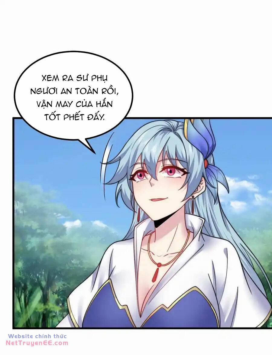 Vai Ác Sư Tôn Mang Theo Các Đồ Đệ Vô Địch Thiên Hạ, Nhân Vật Phản Diện Sư Tôn Ta Mang Theo Các Đồ Đệ Vô Địch 102 trang 29