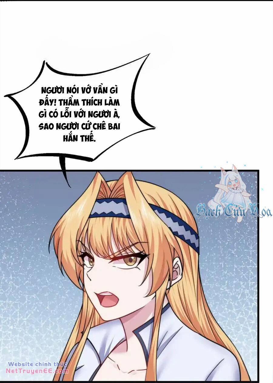 Vai Ác Sư Tôn Mang Theo Các Đồ Đệ Vô Địch Thiên Hạ, Nhân Vật Phản Diện Sư Tôn Ta Mang Theo Các Đồ Đệ Vô Địch 102 trang 38