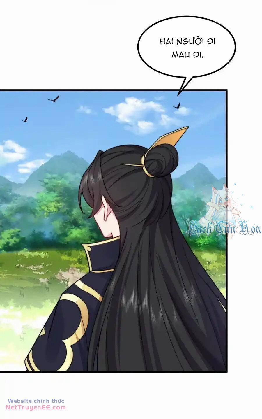 Vai Ác Sư Tôn Mang Theo Các Đồ Đệ Vô Địch Thiên Hạ, Nhân Vật Phản Diện Sư Tôn Ta Mang Theo Các Đồ Đệ Vô Địch 102 trang 4