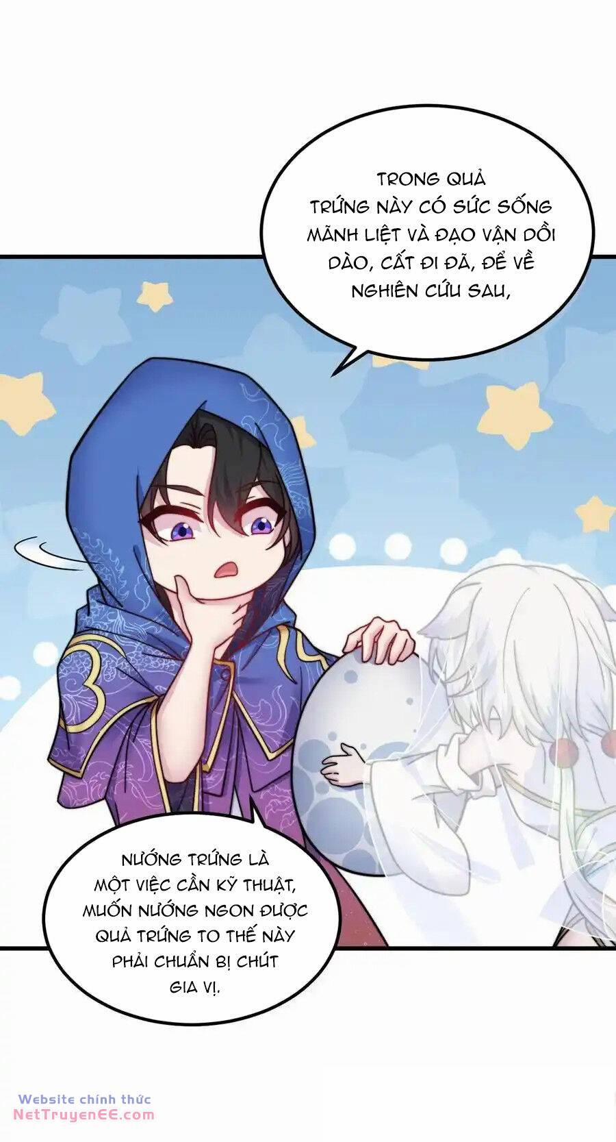 Vai Ác Sư Tôn Mang Theo Các Đồ Đệ Vô Địch Thiên Hạ, Nhân Vật Phản Diện Sư Tôn Ta Mang Theo Các Đồ Đệ Vô Địch 102 trang 45