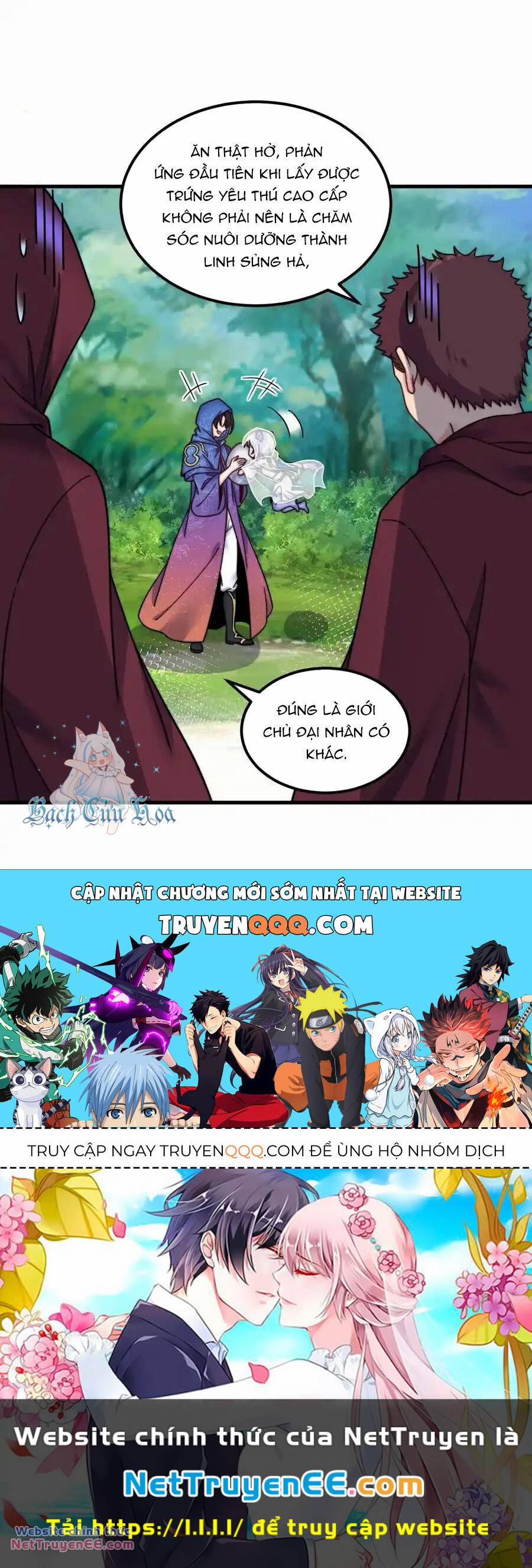 Vai Ác Sư Tôn Mang Theo Các Đồ Đệ Vô Địch Thiên Hạ, Nhân Vật Phản Diện Sư Tôn Ta Mang Theo Các Đồ Đệ Vô Địch 102 trang 46
