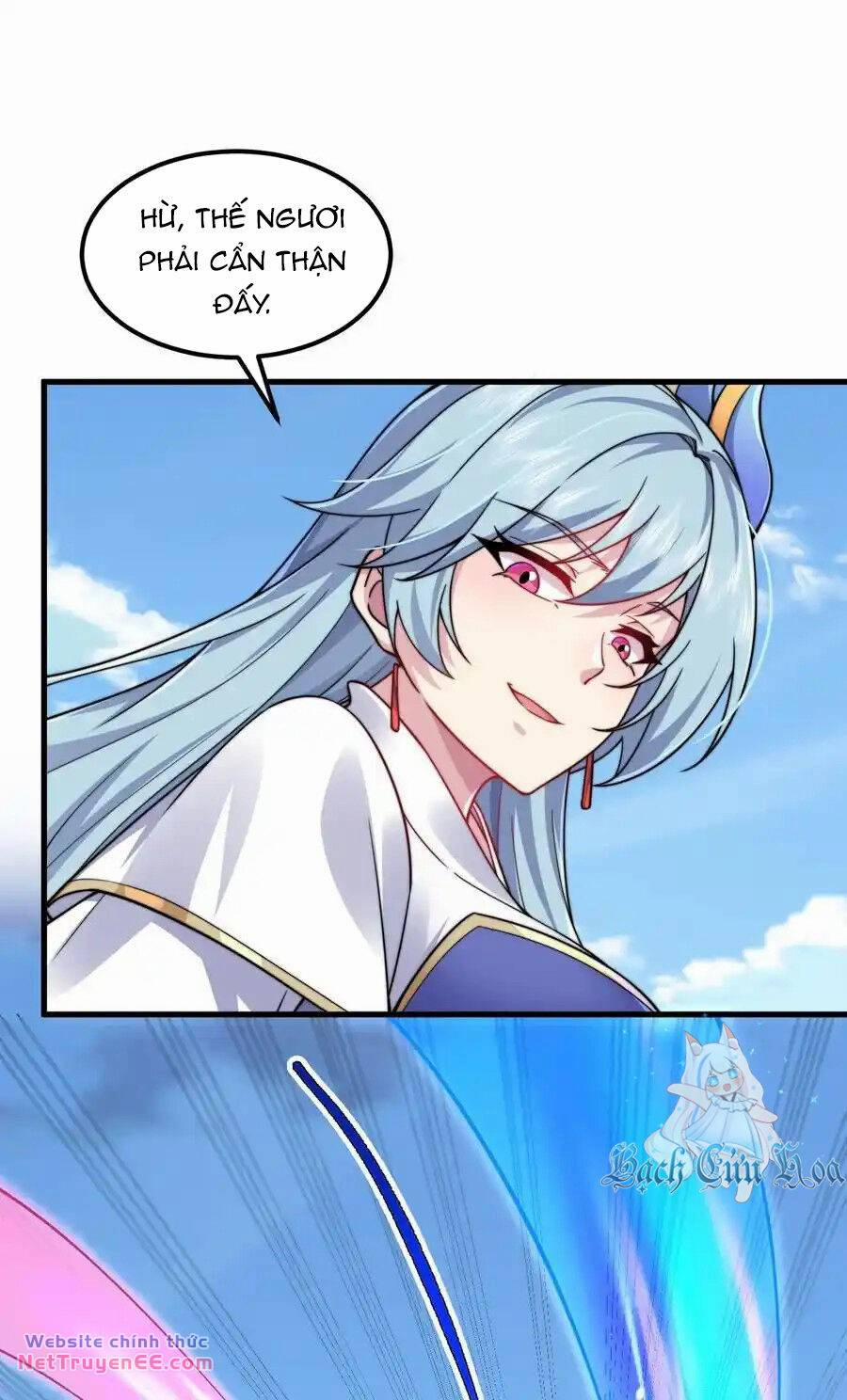 Vai Ác Sư Tôn Mang Theo Các Đồ Đệ Vô Địch Thiên Hạ, Nhân Vật Phản Diện Sư Tôn Ta Mang Theo Các Đồ Đệ Vô Địch 102 trang 5