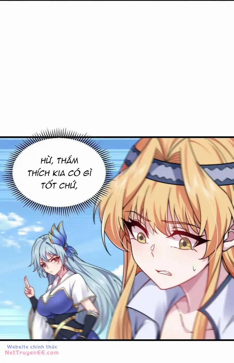 Vai Ác Sư Tôn Mang Theo Các Đồ Đệ Vô Địch Thiên Hạ, Nhân Vật Phản Diện Sư Tôn Ta Mang Theo Các Đồ Đệ Vô Địch 102 trang 7