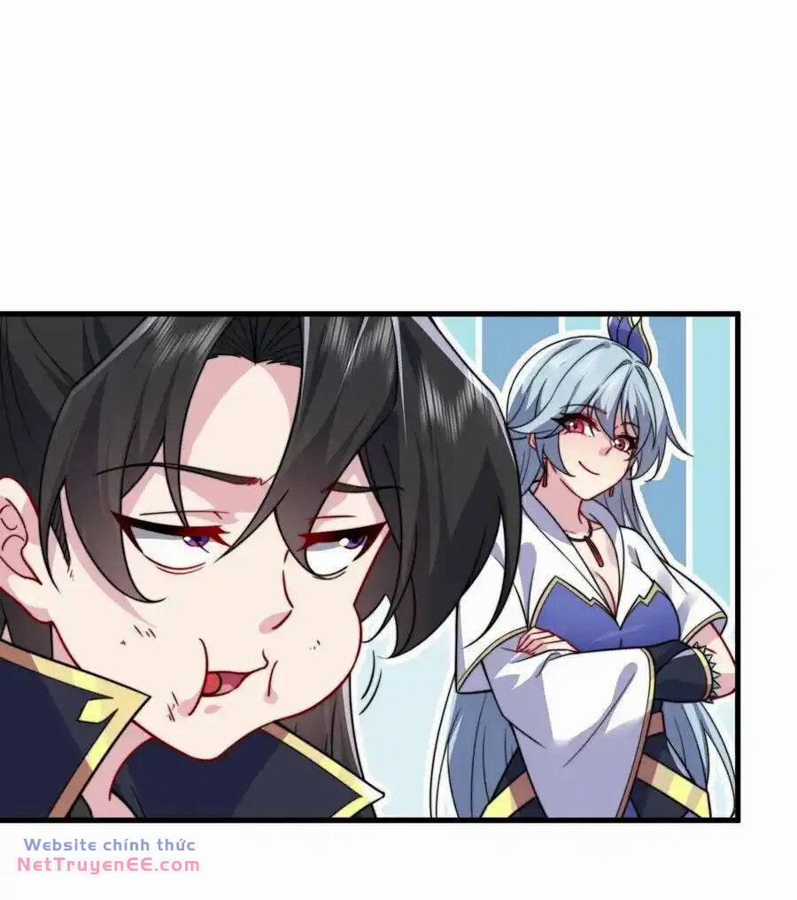 Vai Ác Sư Tôn Mang Theo Các Đồ Đệ Vô Địch Thiên Hạ, Nhân Vật Phản Diện Sư Tôn Ta Mang Theo Các Đồ Đệ Vô Địch 105 trang 26