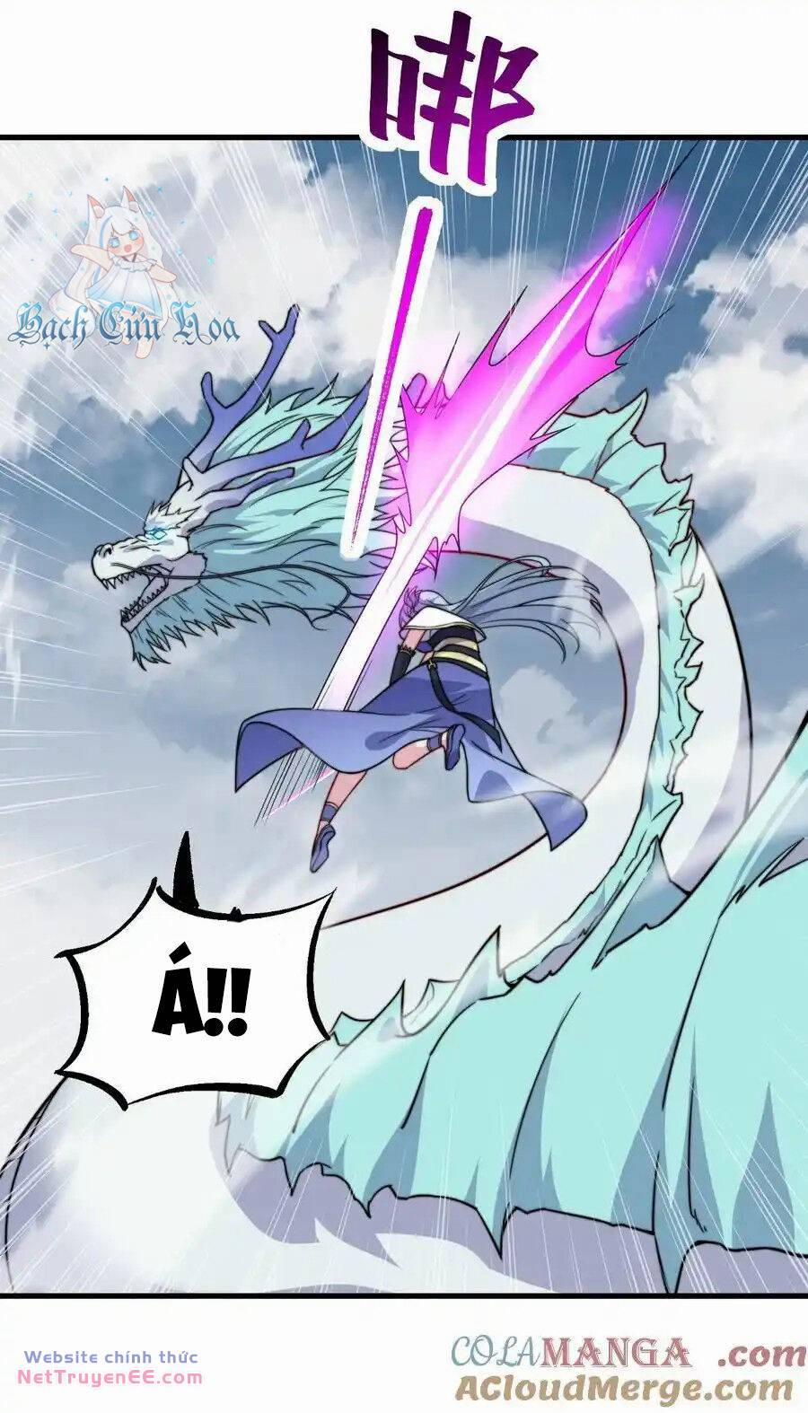 Vai Ác Sư Tôn Mang Theo Các Đồ Đệ Vô Địch Thiên Hạ, Nhân Vật Phản Diện Sư Tôn Ta Mang Theo Các Đồ Đệ Vô Địch 105 trang 3