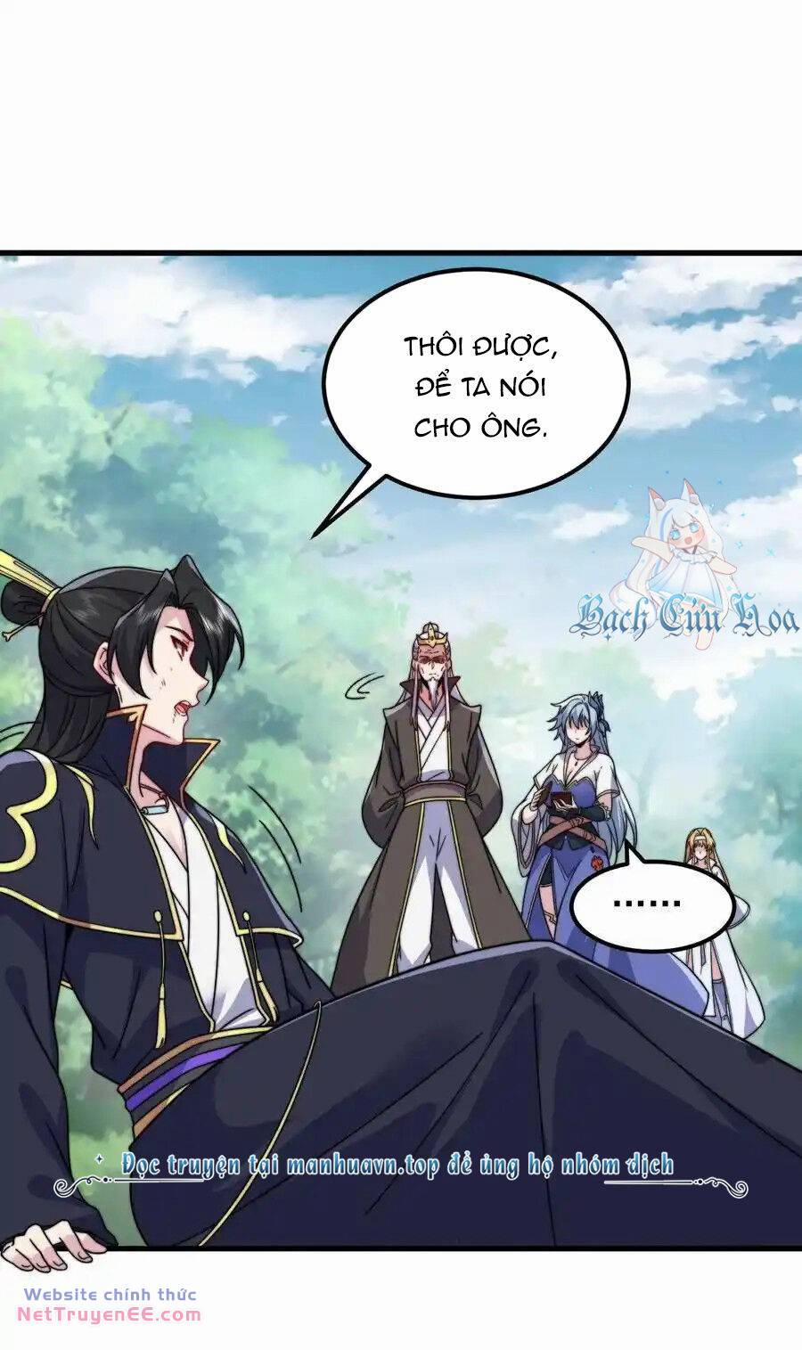 Vai Ác Sư Tôn Mang Theo Các Đồ Đệ Vô Địch Thiên Hạ, Nhân Vật Phản Diện Sư Tôn Ta Mang Theo Các Đồ Đệ Vô Địch 105 trang 44