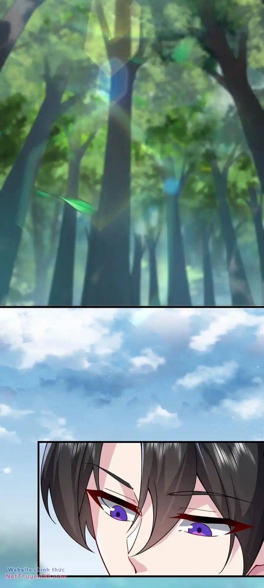 Vai Ác Sư Tôn Mang Theo Các Đồ Đệ Vô Địch Thiên Hạ, Nhân Vật Phản Diện Sư Tôn Ta Mang Theo Các Đồ Đệ Vô Địch 107 trang 15