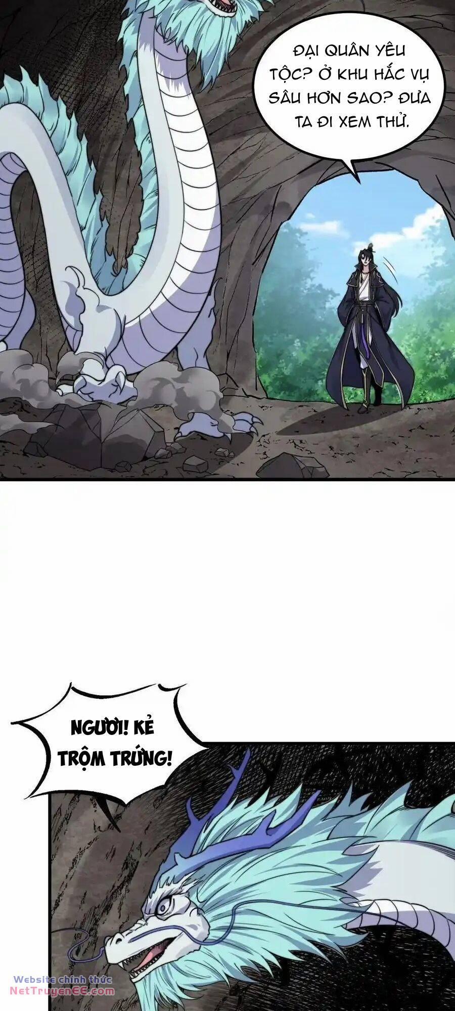 Vai Ác Sư Tôn Mang Theo Các Đồ Đệ Vô Địch Thiên Hạ, Nhân Vật Phản Diện Sư Tôn Ta Mang Theo Các Đồ Đệ Vô Địch 107 trang 27