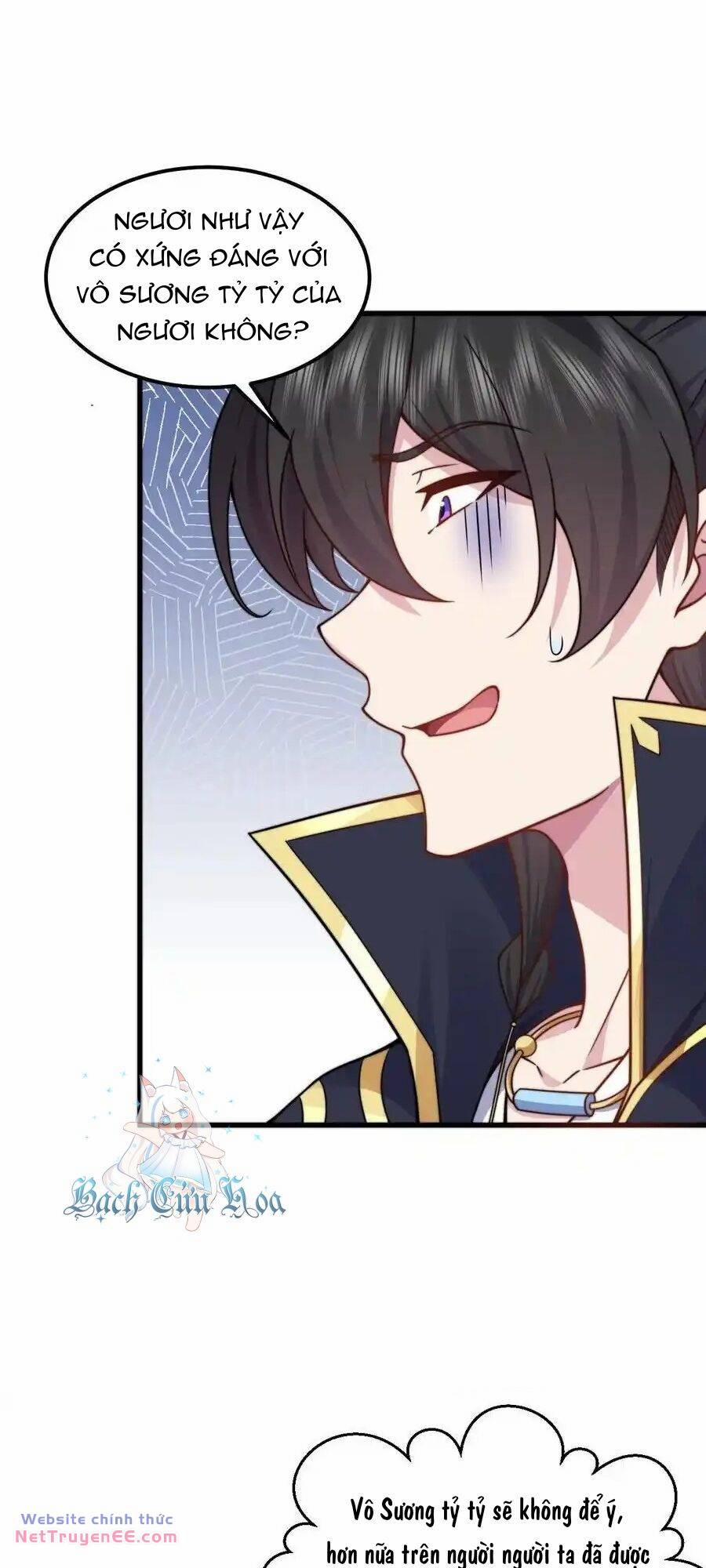 Vai Ác Sư Tôn Mang Theo Các Đồ Đệ Vô Địch Thiên Hạ, Nhân Vật Phản Diện Sư Tôn Ta Mang Theo Các Đồ Đệ Vô Địch 107 trang 6