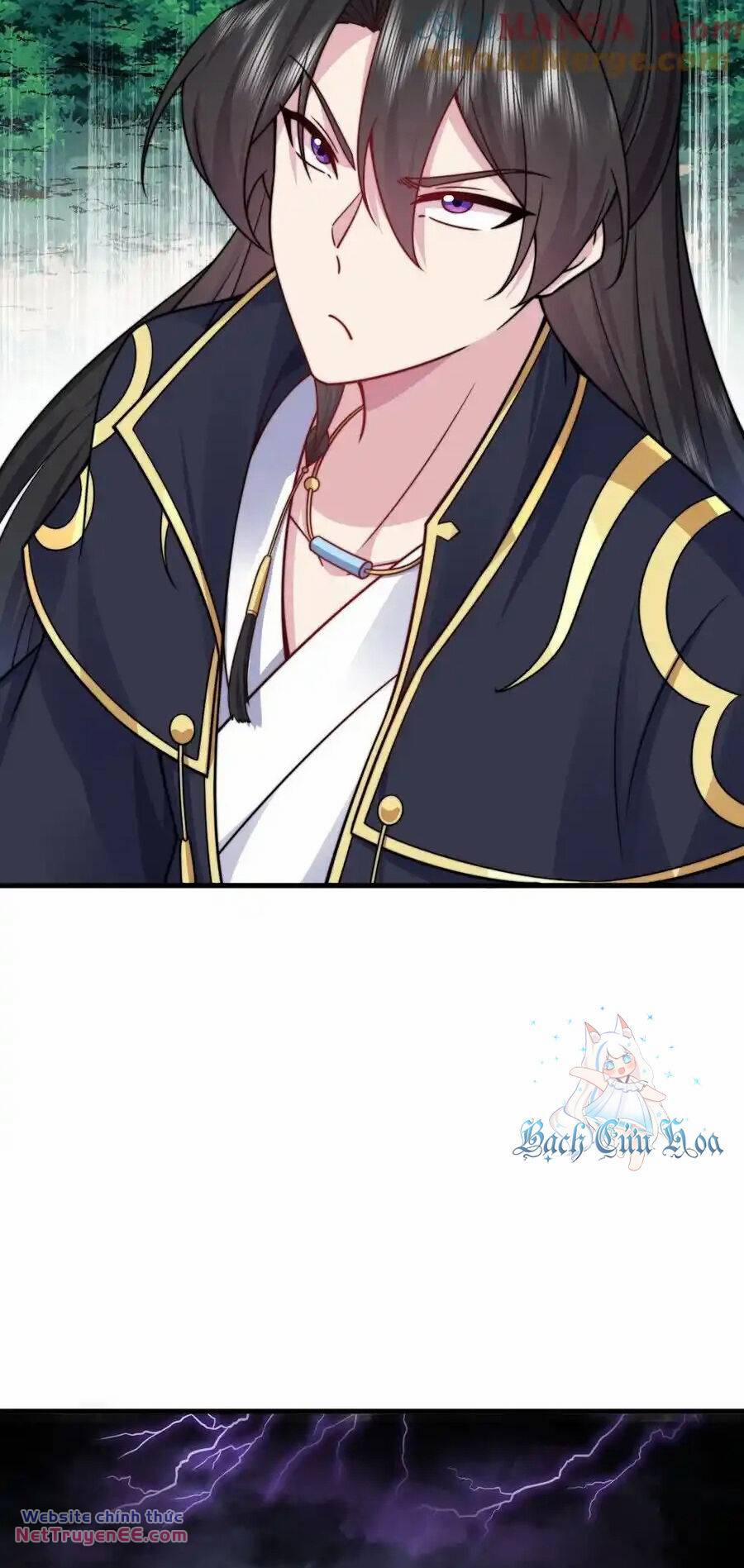 Vai Ác Sư Tôn Mang Theo Các Đồ Đệ Vô Địch Thiên Hạ, Nhân Vật Phản Diện Sư Tôn Ta Mang Theo Các Đồ Đệ Vô Địch 108 trang 30