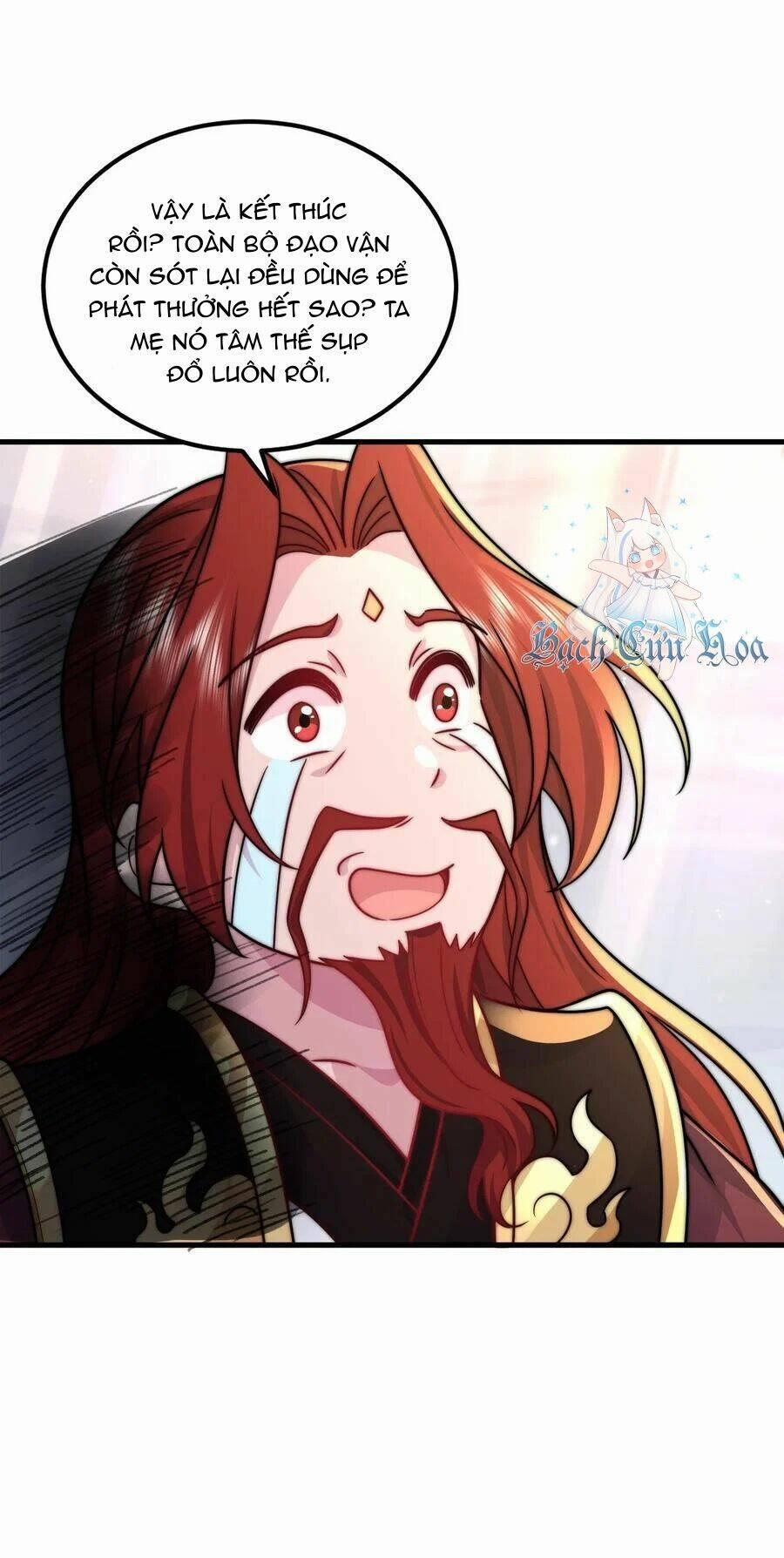 Vai Ác Sư Tôn Mang Theo Các Đồ Đệ Vô Địch Thiên Hạ, Nhân Vật Phản Diện Sư Tôn Ta Mang Theo Các Đồ Đệ Vô Địch 109 trang 18