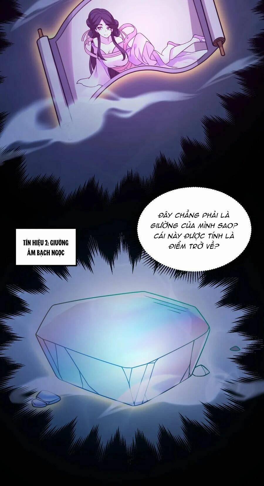 Vai Ác Sư Tôn Mang Theo Các Đồ Đệ Vô Địch Thiên Hạ, Nhân Vật Phản Diện Sư Tôn Ta Mang Theo Các Đồ Đệ Vô Địch 109 trang 34