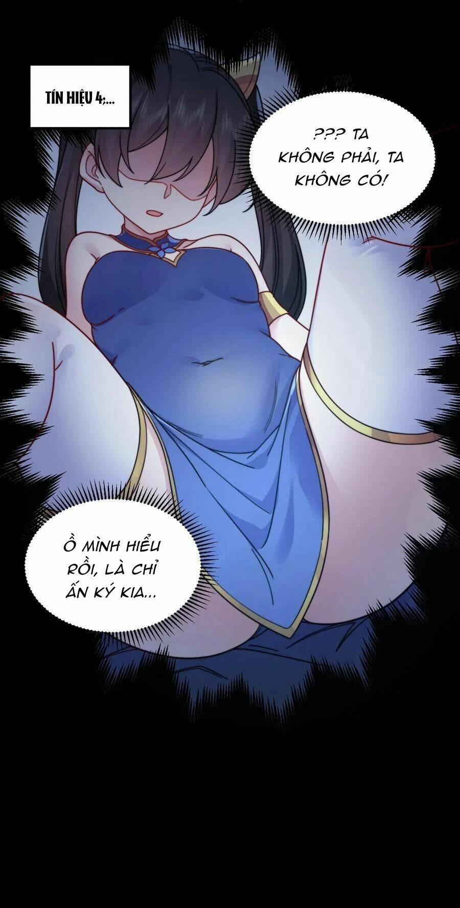 Vai Ác Sư Tôn Mang Theo Các Đồ Đệ Vô Địch Thiên Hạ, Nhân Vật Phản Diện Sư Tôn Ta Mang Theo Các Đồ Đệ Vô Địch 109 trang 36