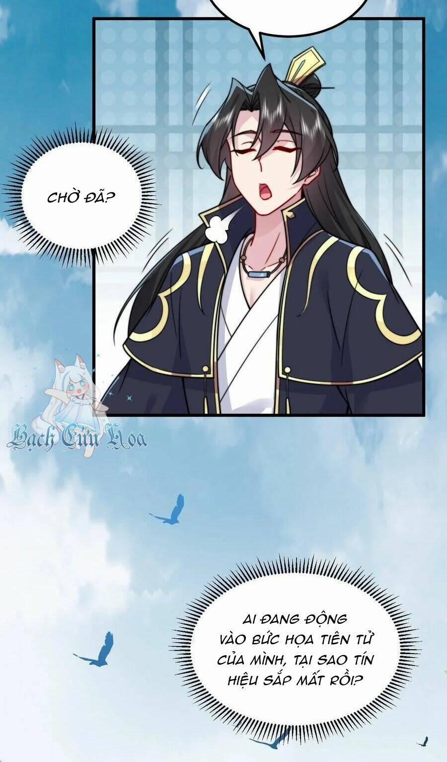 Vai Ác Sư Tôn Mang Theo Các Đồ Đệ Vô Địch Thiên Hạ, Nhân Vật Phản Diện Sư Tôn Ta Mang Theo Các Đồ Đệ Vô Địch 109 trang 39