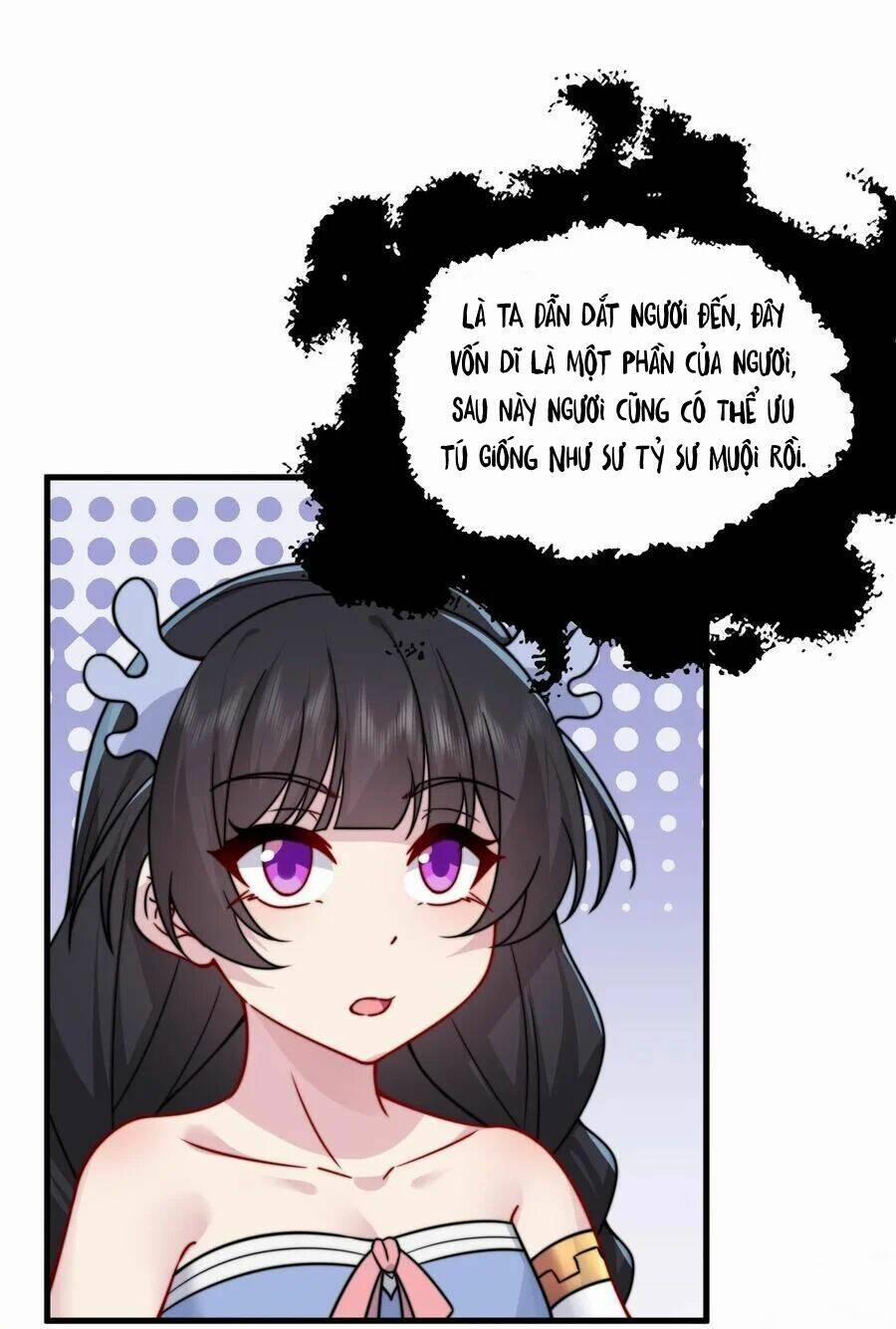 Vai Ác Sư Tôn Mang Theo Các Đồ Đệ Vô Địch Thiên Hạ, Nhân Vật Phản Diện Sư Tôn Ta Mang Theo Các Đồ Đệ Vô Địch 109 trang 42