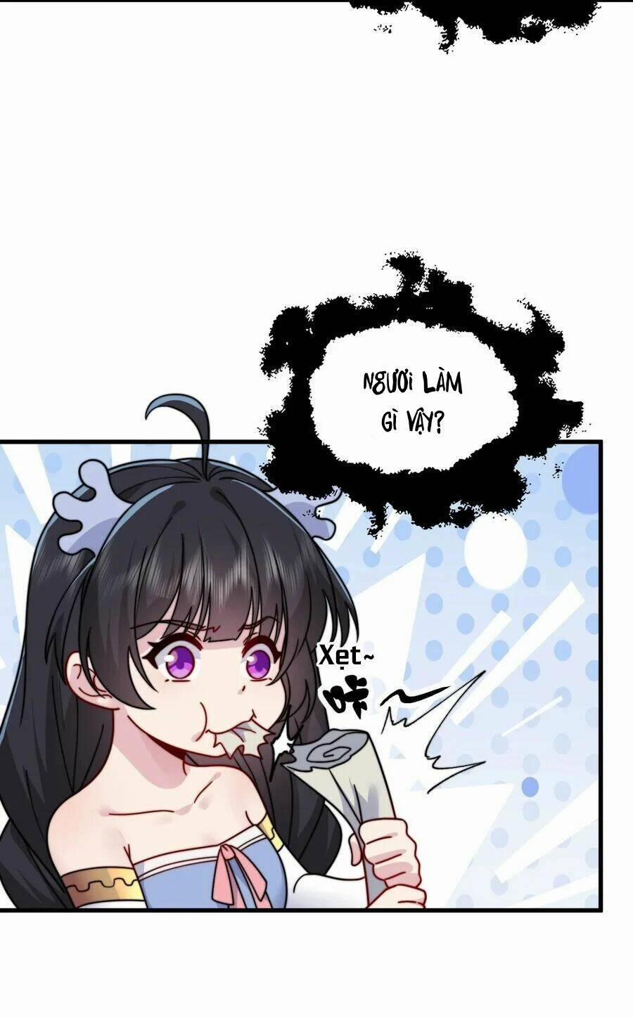 Vai Ác Sư Tôn Mang Theo Các Đồ Đệ Vô Địch Thiên Hạ, Nhân Vật Phản Diện Sư Tôn Ta Mang Theo Các Đồ Đệ Vô Địch 109 trang 46