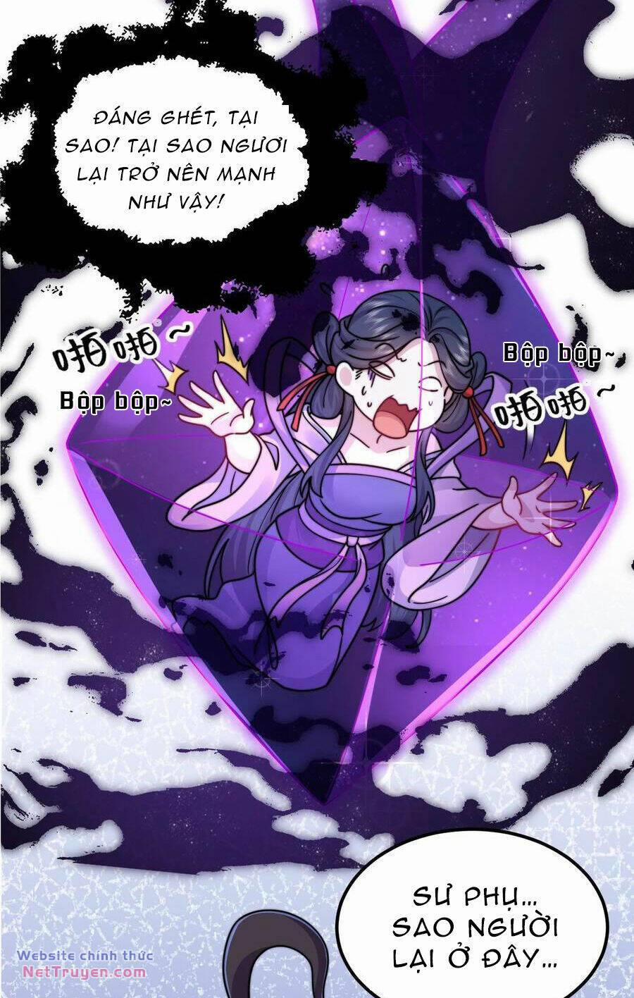 Vai Ác Sư Tôn Mang Theo Các Đồ Đệ Vô Địch Thiên Hạ, Nhân Vật Phản Diện Sư Tôn Ta Mang Theo Các Đồ Đệ Vô Địch 110 trang 13