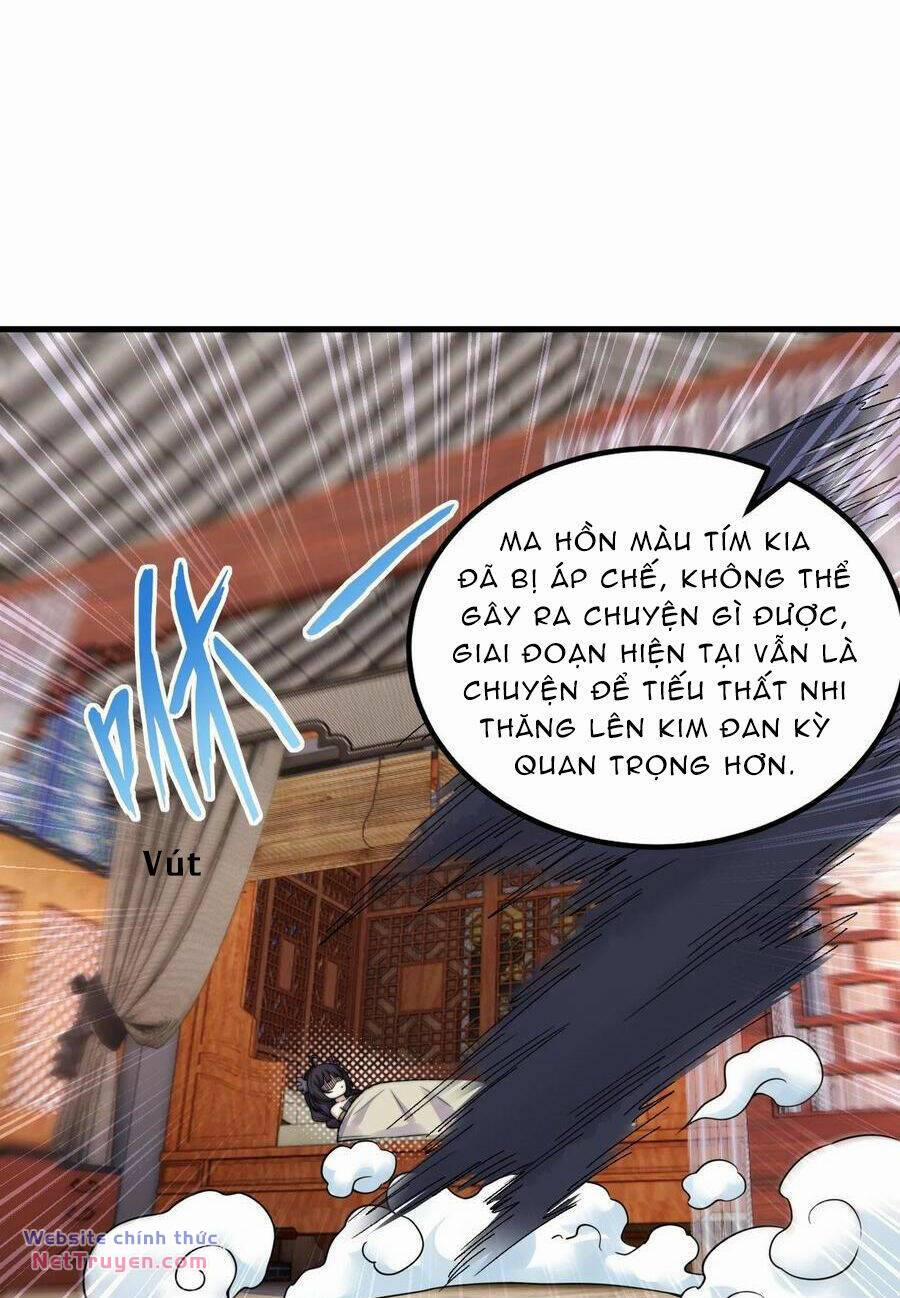 Vai Ác Sư Tôn Mang Theo Các Đồ Đệ Vô Địch Thiên Hạ, Nhân Vật Phản Diện Sư Tôn Ta Mang Theo Các Đồ Đệ Vô Địch 110 trang 20