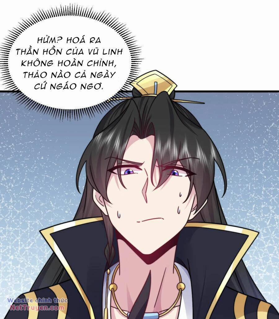 Vai Ác Sư Tôn Mang Theo Các Đồ Đệ Vô Địch Thiên Hạ, Nhân Vật Phản Diện Sư Tôn Ta Mang Theo Các Đồ Đệ Vô Địch 110 trang 8