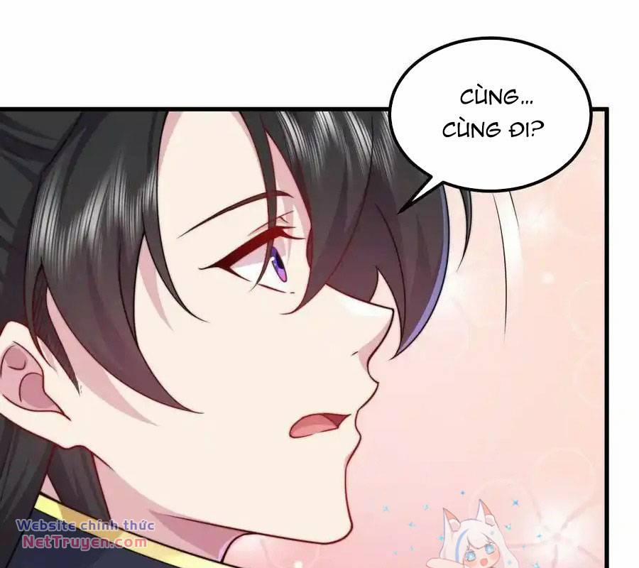 Vai Ác Sư Tôn Mang Theo Các Đồ Đệ Vô Địch Thiên Hạ, Nhân Vật Phản Diện Sư Tôn Ta Mang Theo Các Đồ Đệ Vô Địch 114 trang 11