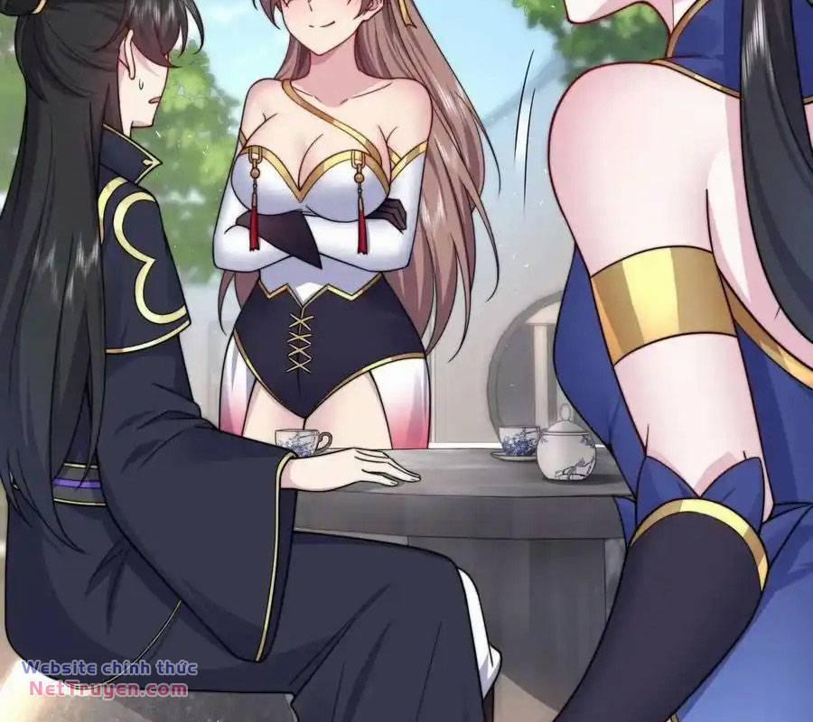 Vai Ác Sư Tôn Mang Theo Các Đồ Đệ Vô Địch Thiên Hạ, Nhân Vật Phản Diện Sư Tôn Ta Mang Theo Các Đồ Đệ Vô Địch 114 trang 13