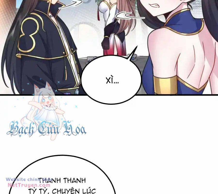 Vai Ác Sư Tôn Mang Theo Các Đồ Đệ Vô Địch Thiên Hạ, Nhân Vật Phản Diện Sư Tôn Ta Mang Theo Các Đồ Đệ Vô Địch 114 trang 22