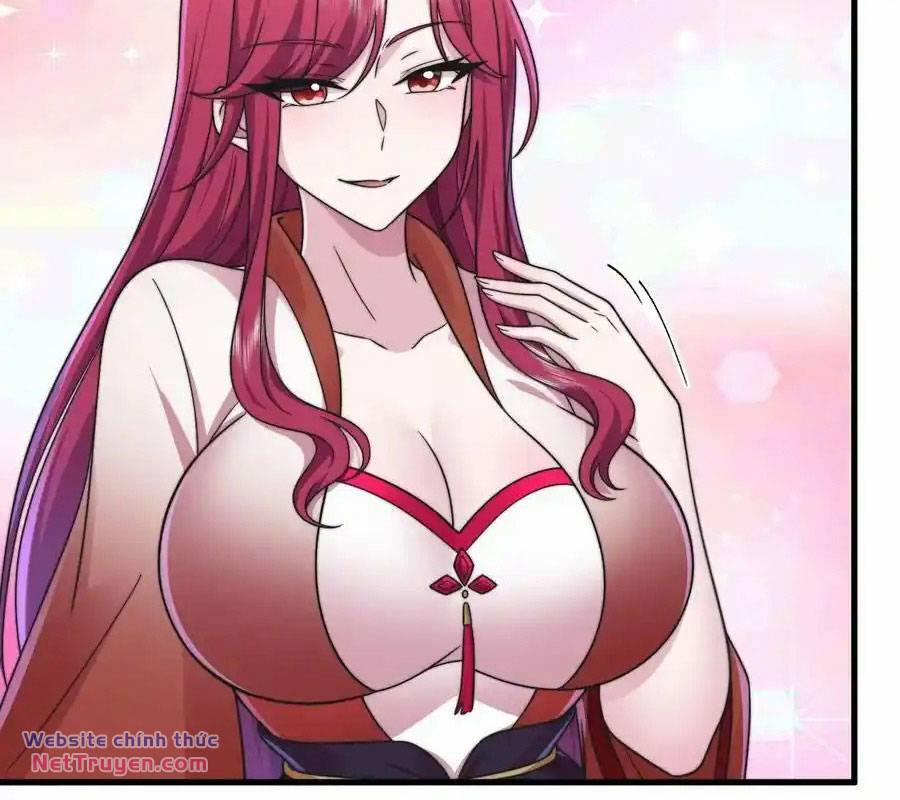 Vai Ác Sư Tôn Mang Theo Các Đồ Đệ Vô Địch Thiên Hạ, Nhân Vật Phản Diện Sư Tôn Ta Mang Theo Các Đồ Đệ Vô Địch 114 trang 25