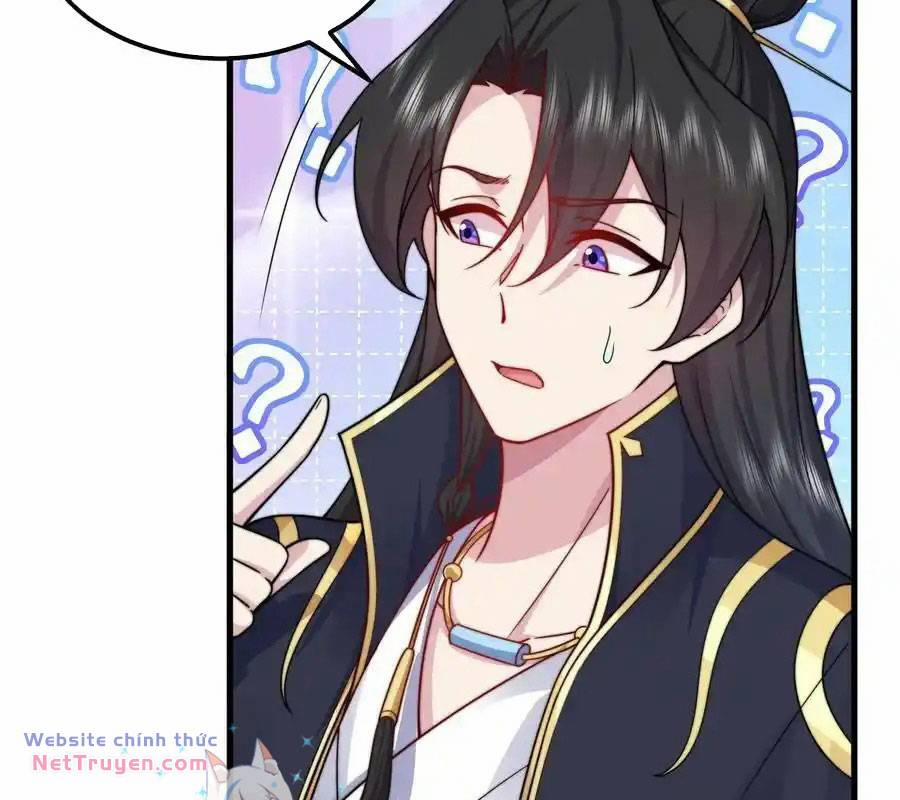 Vai Ác Sư Tôn Mang Theo Các Đồ Đệ Vô Địch Thiên Hạ, Nhân Vật Phản Diện Sư Tôn Ta Mang Theo Các Đồ Đệ Vô Địch 114 trang 4